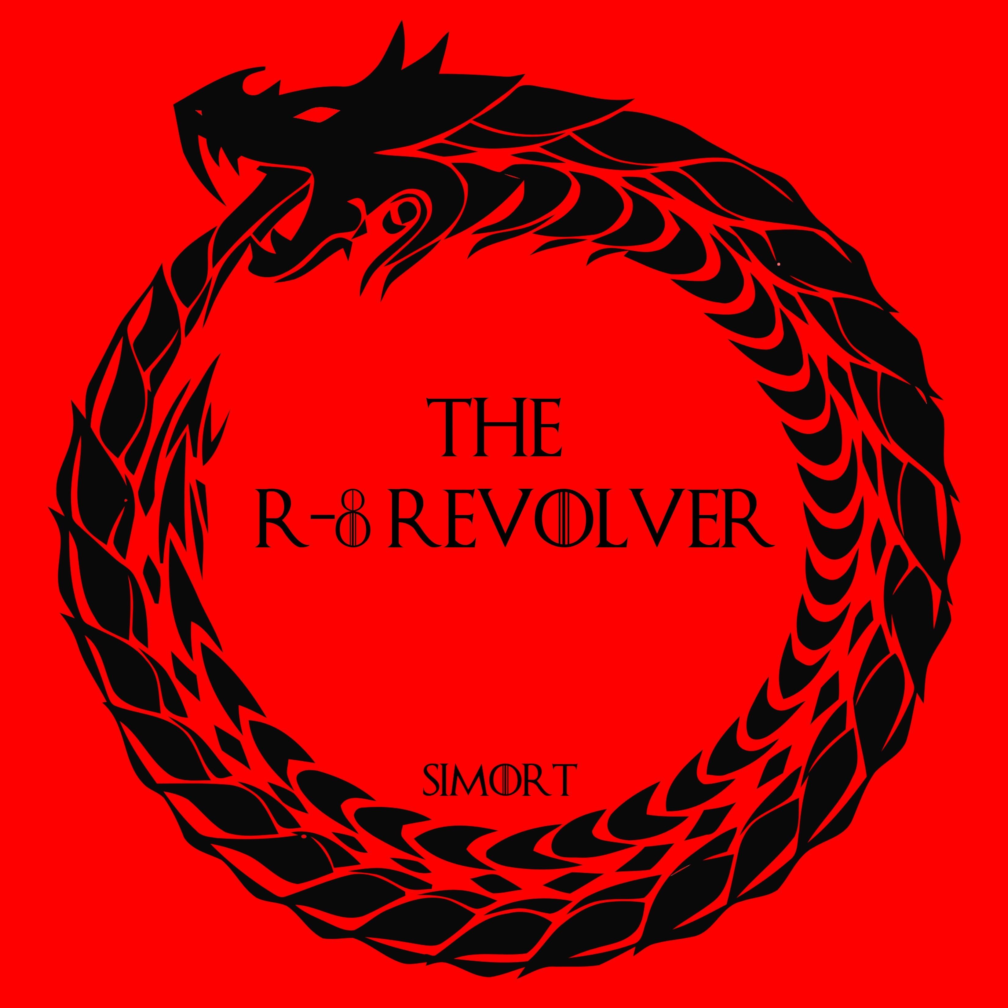 The R-8 Revolver