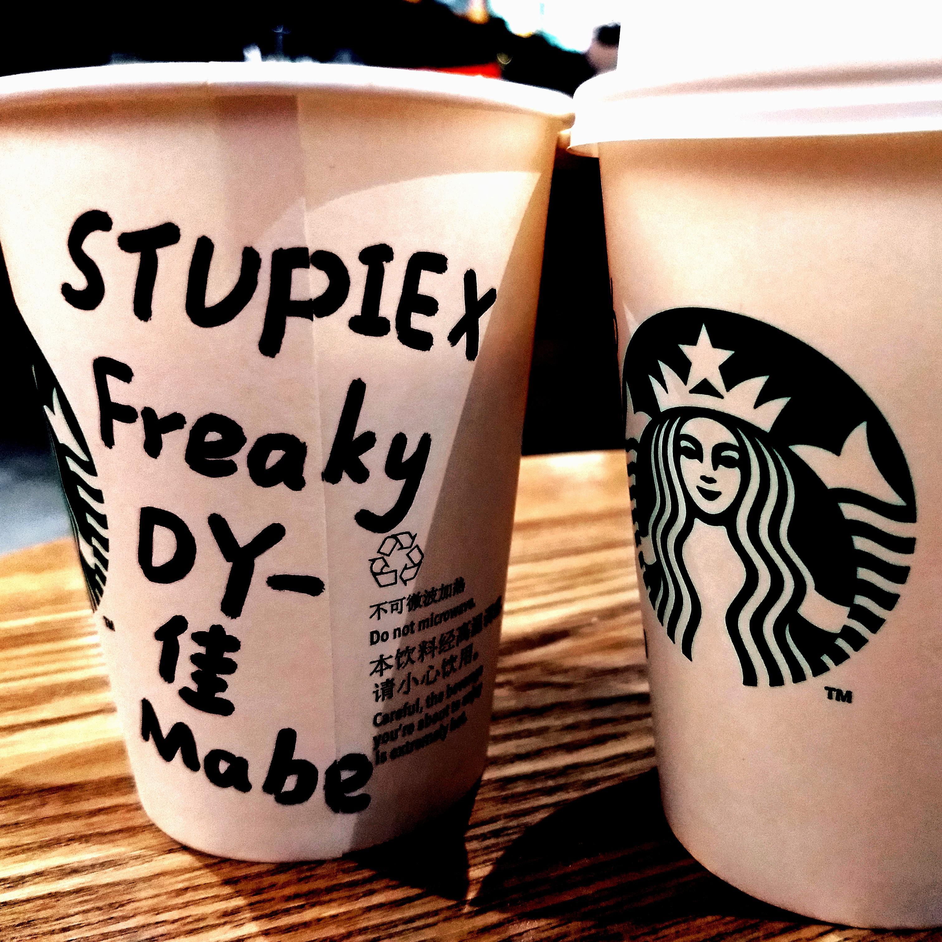 Starbucks