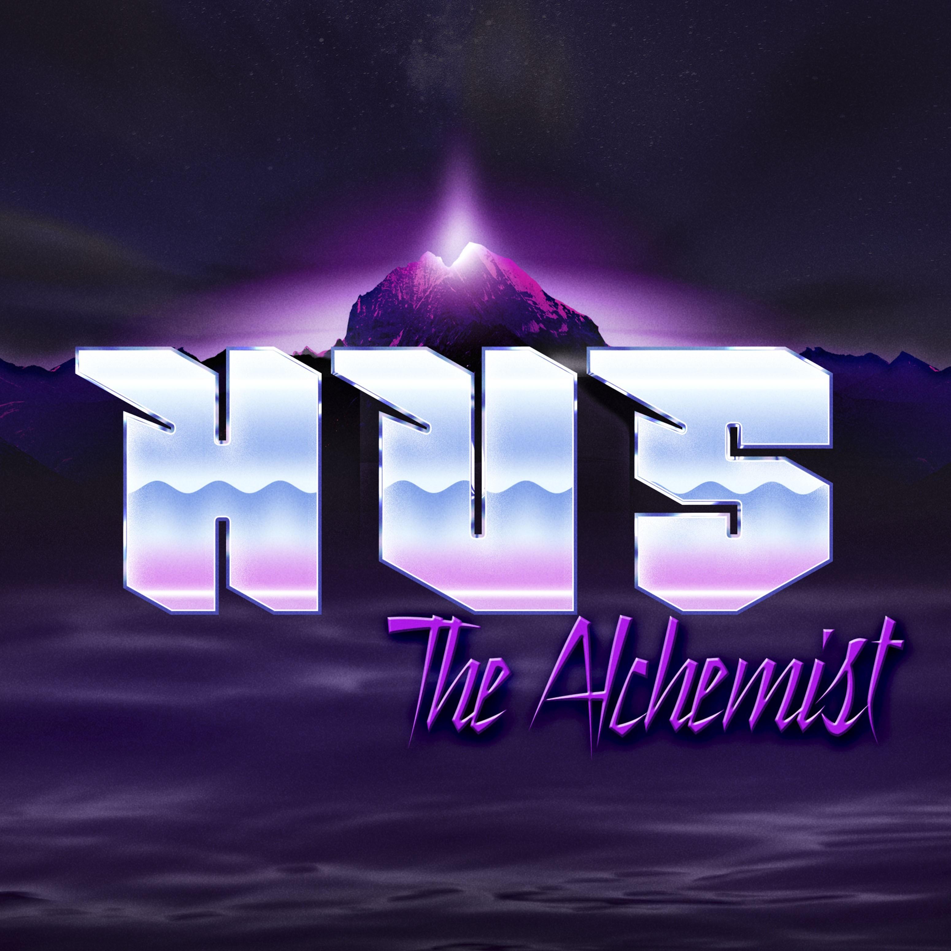 The Alchemist