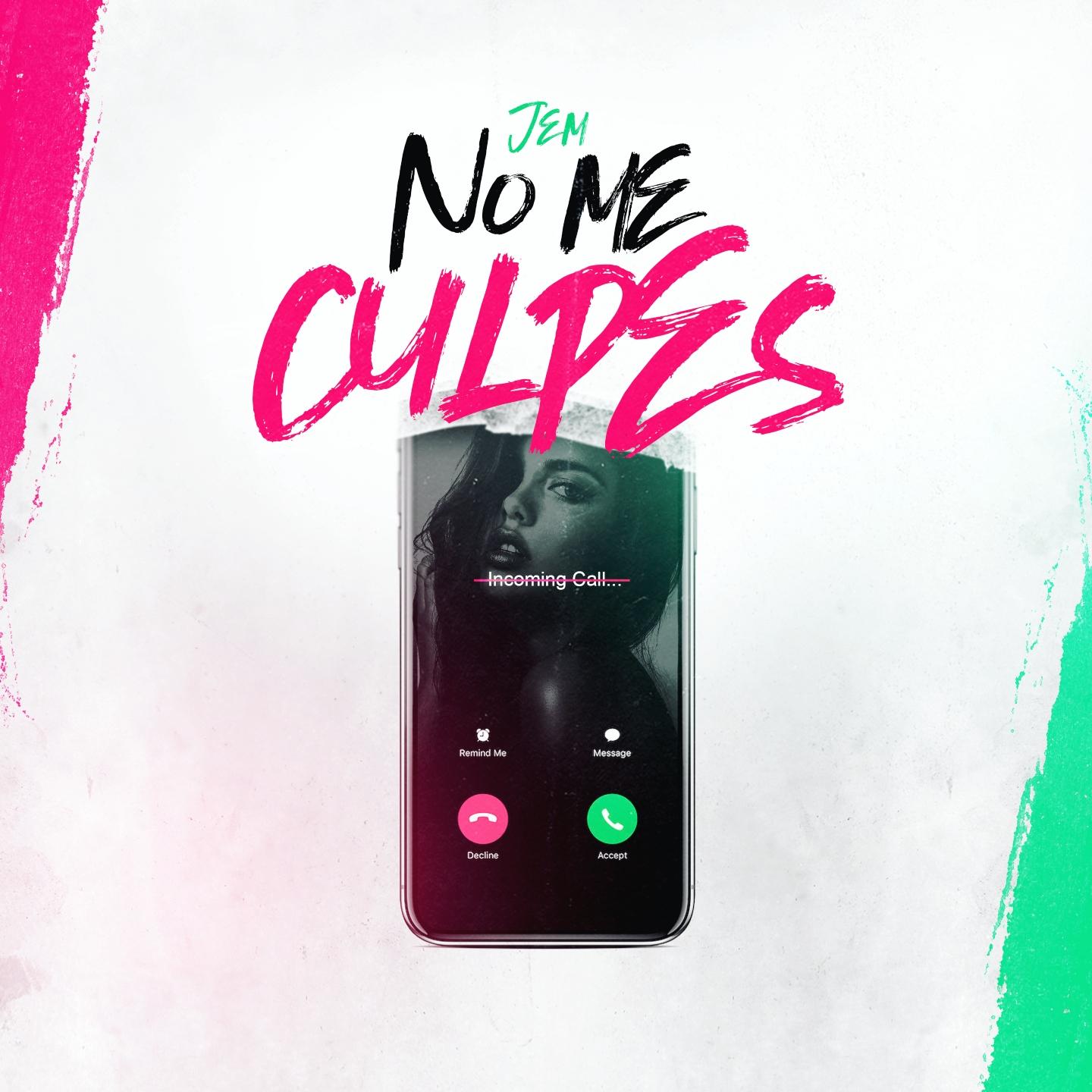 No Me Culpes