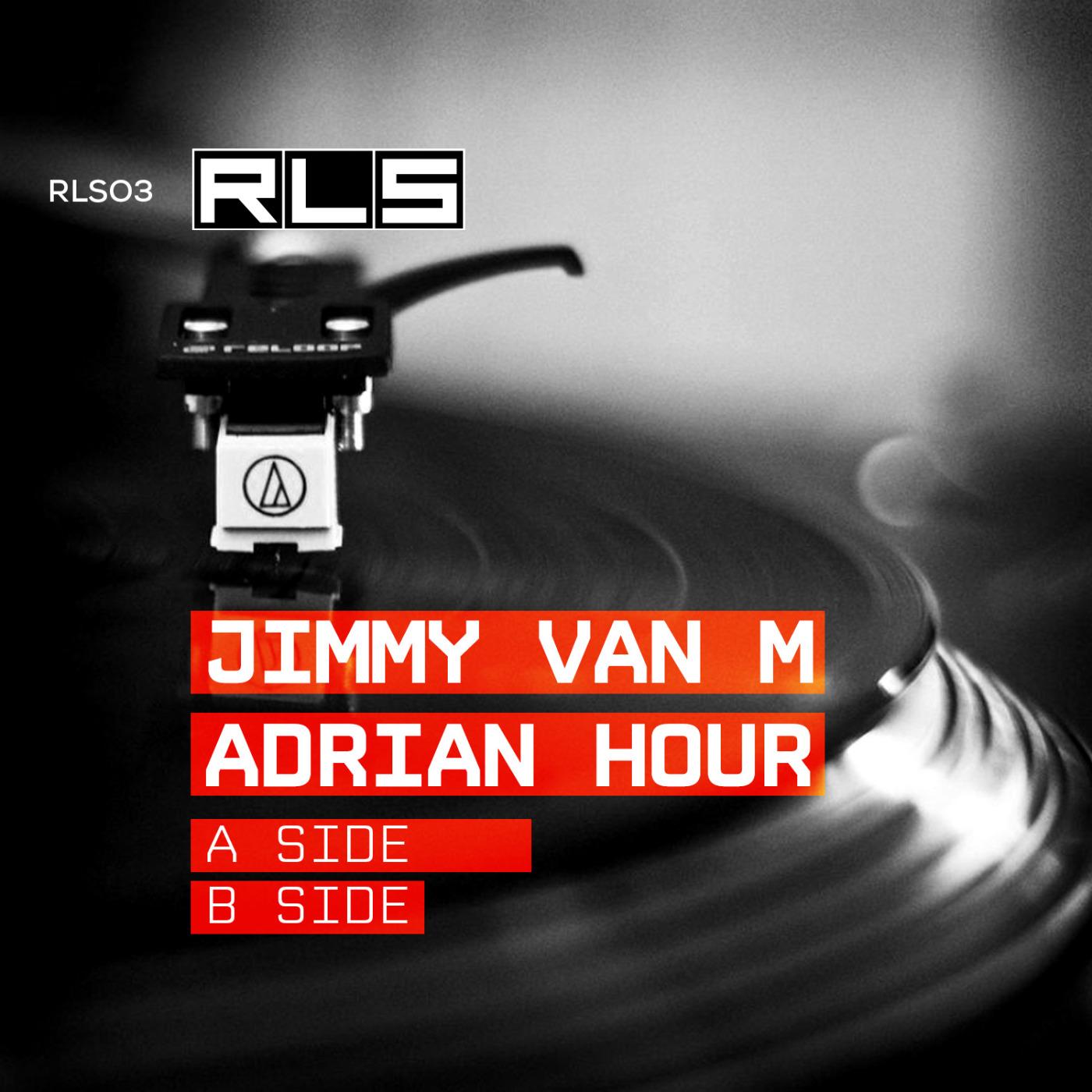 A Side / B Side