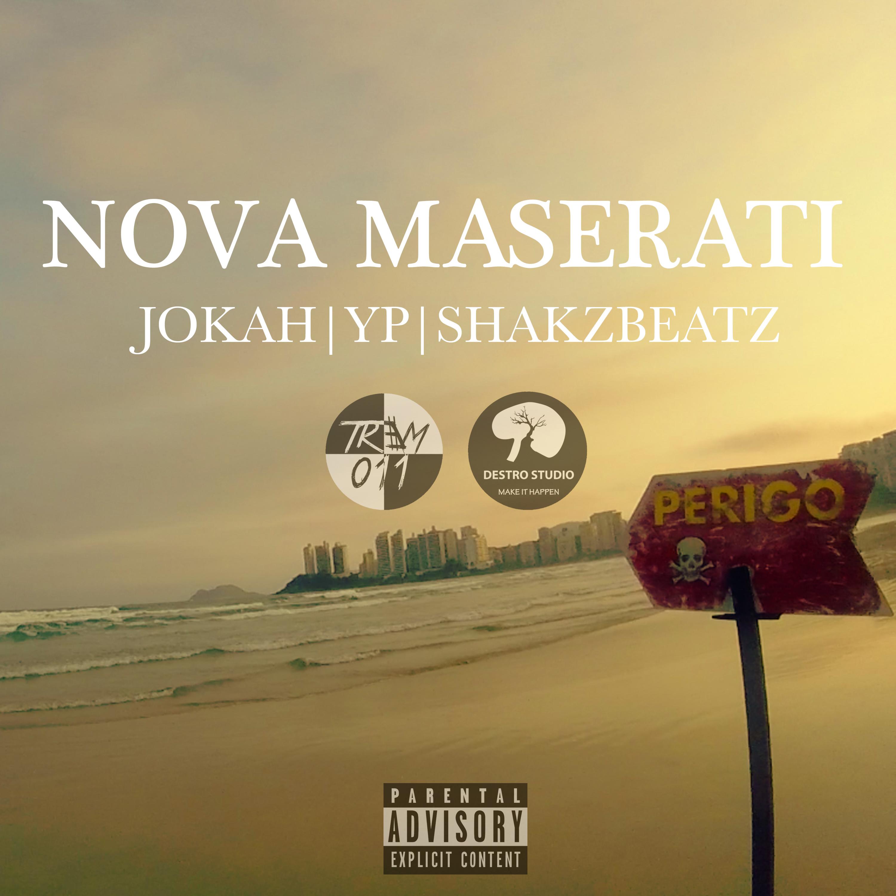 Nova Maserati