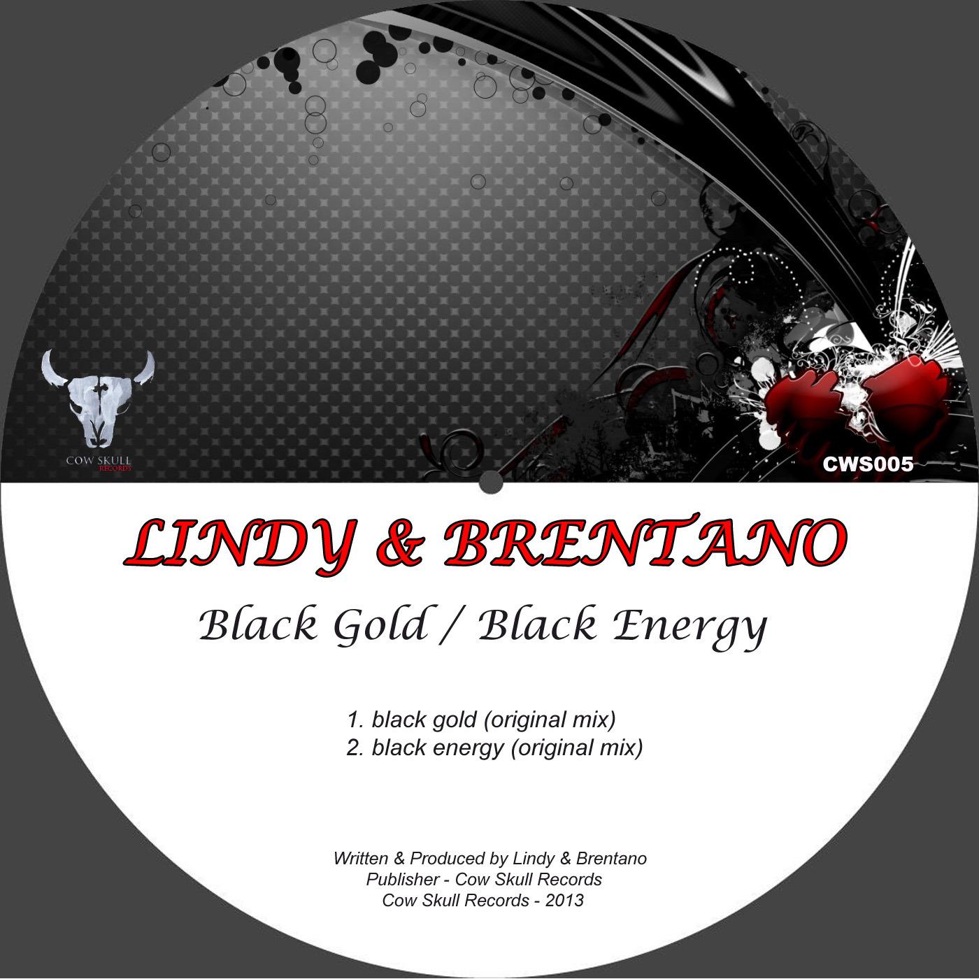 Black Energy