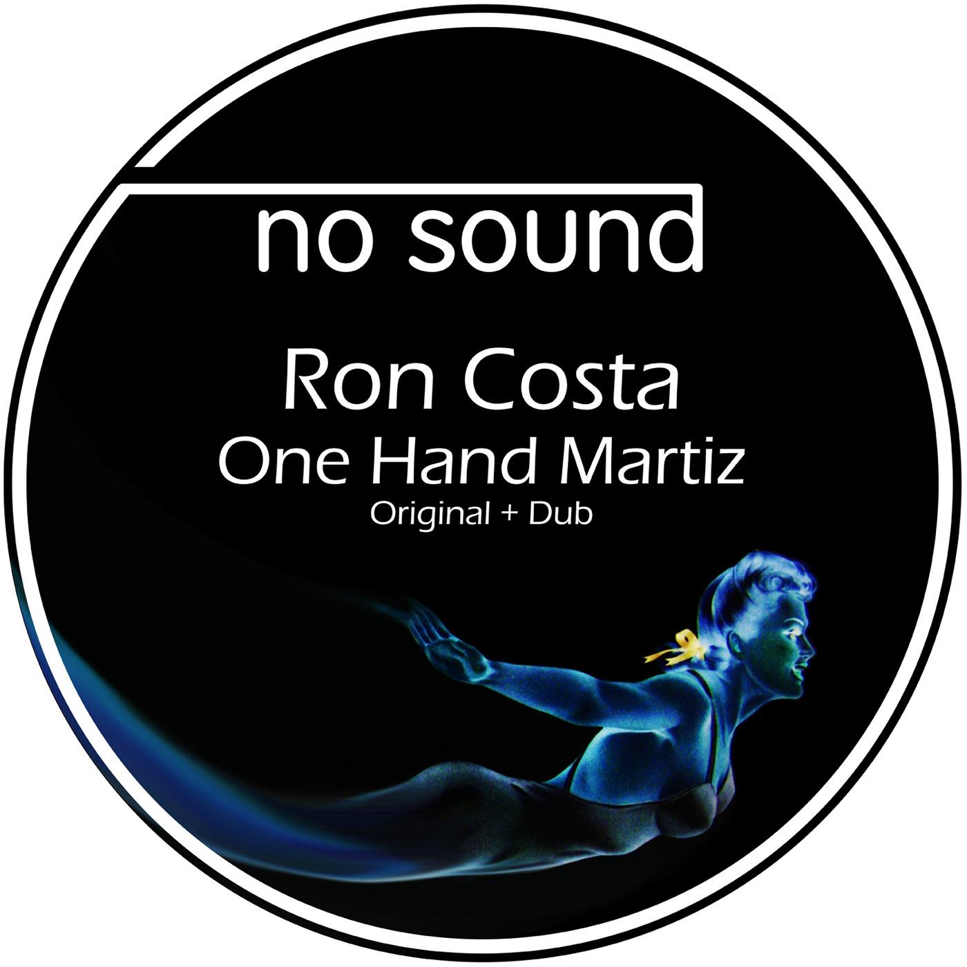 One Hand Martiz