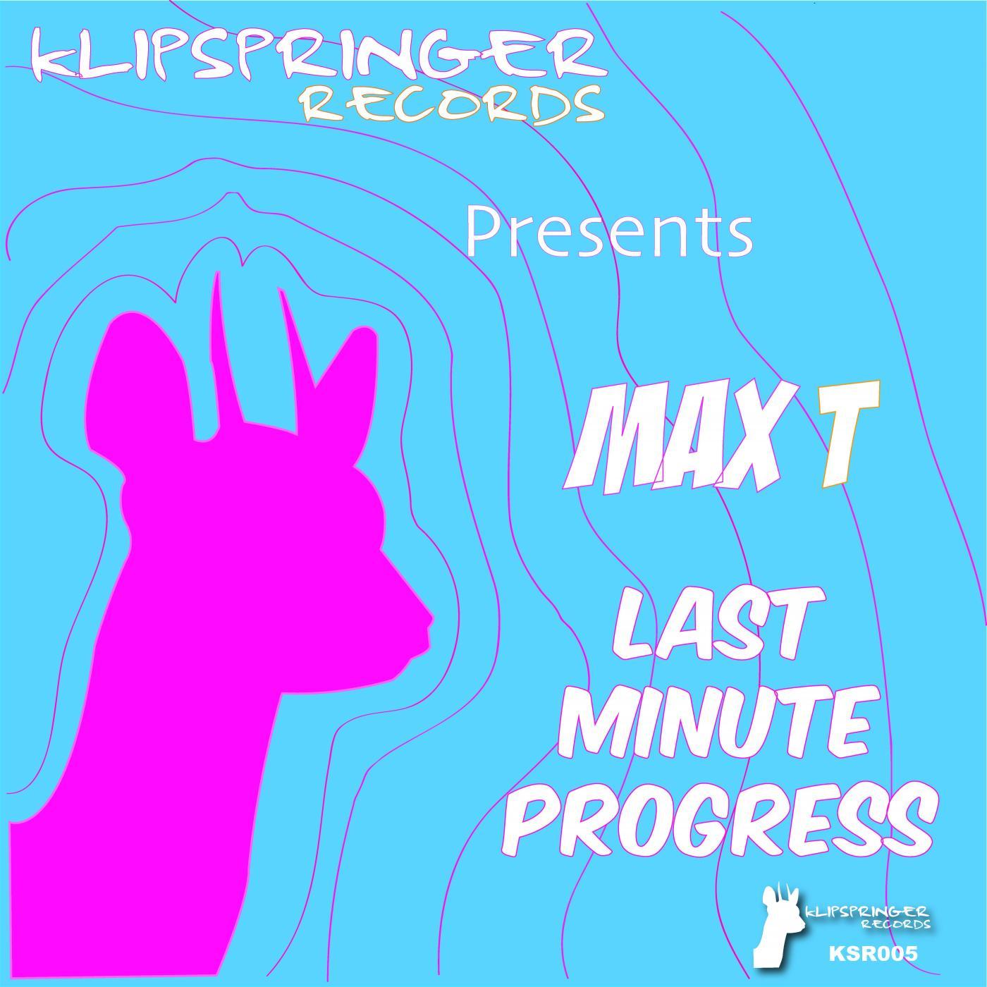 Last Minute