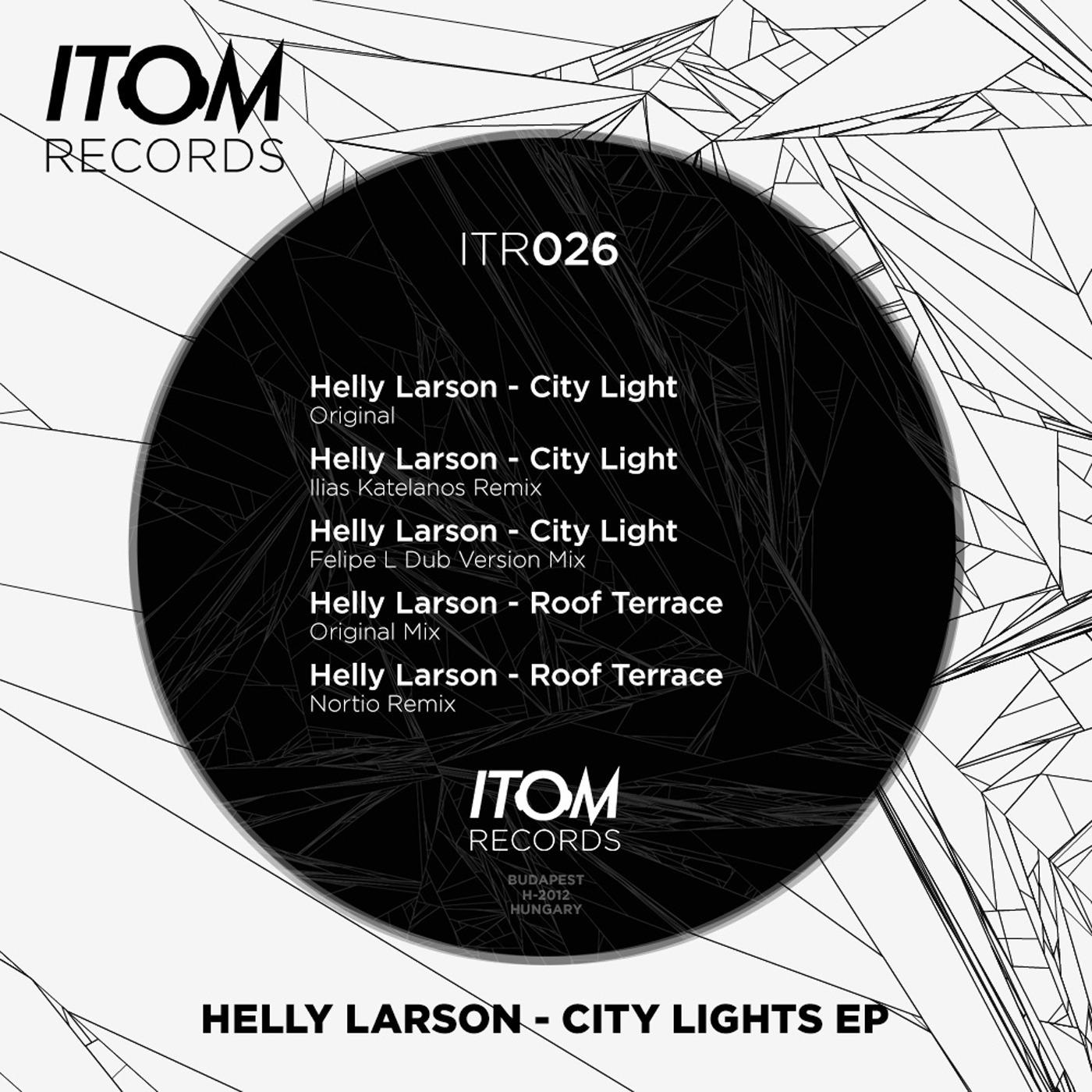 City Lights