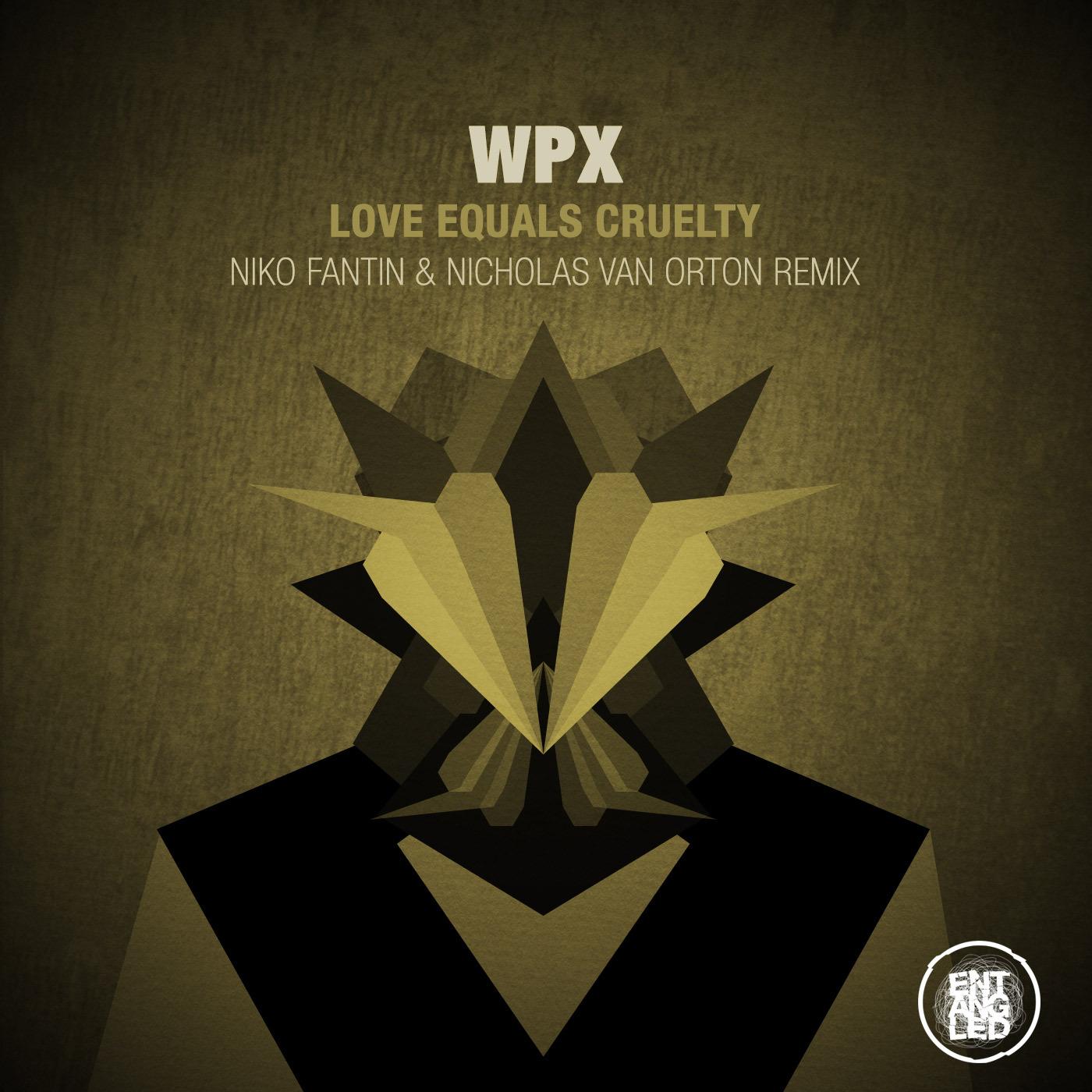 Love Equals Cruelty