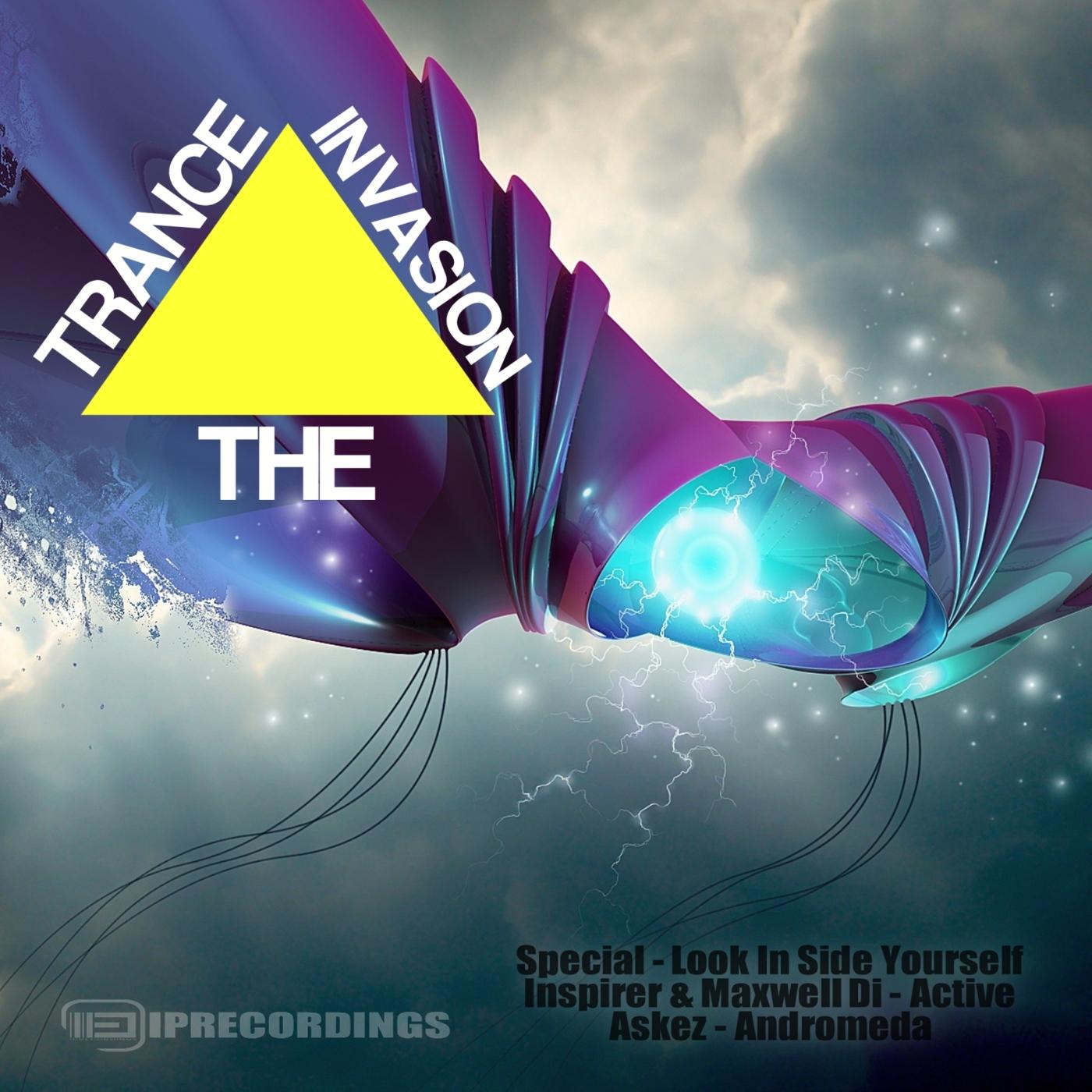 The Trance Invasion