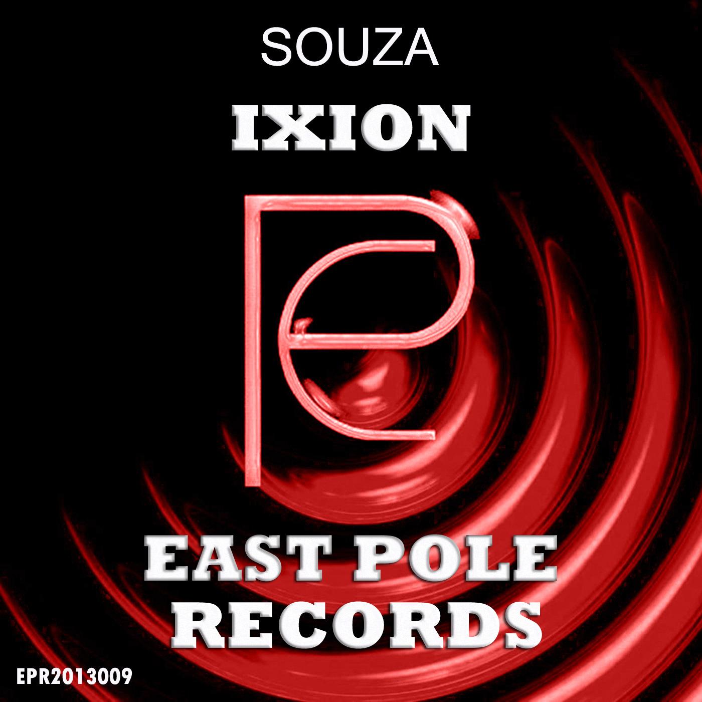 Ixion