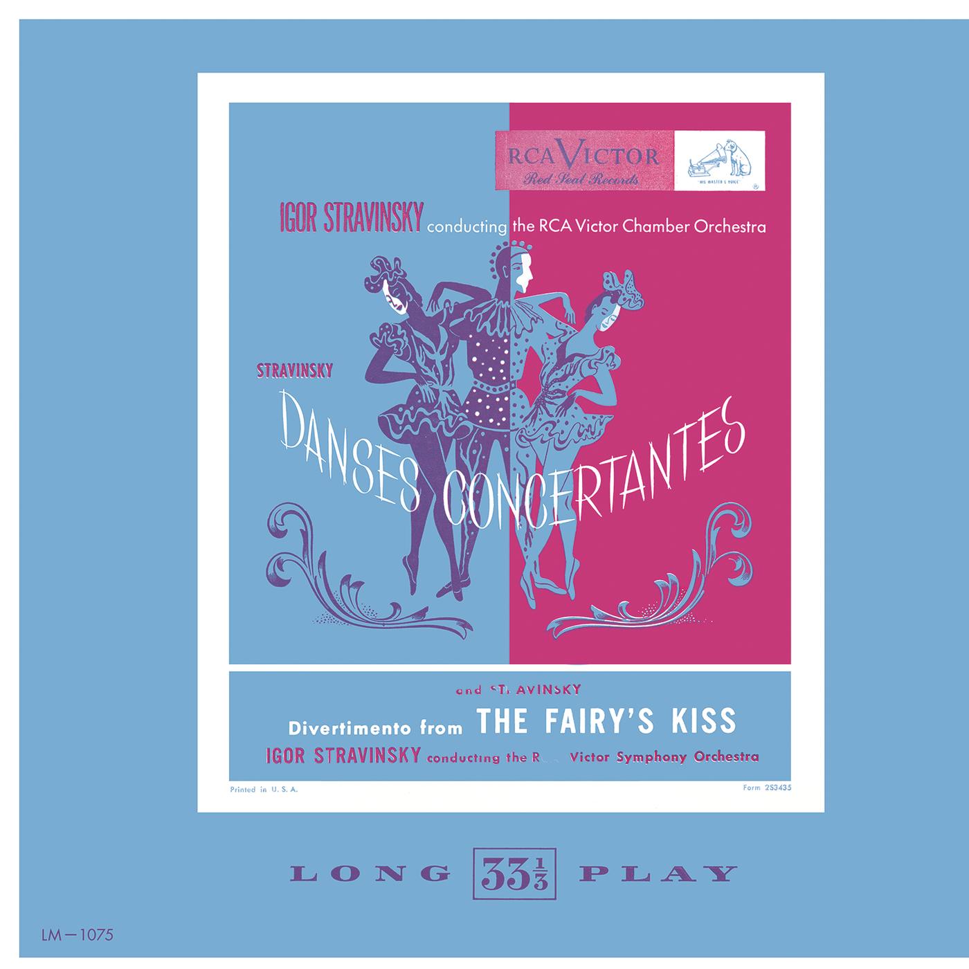 Concerto for Piano and Wind Instruments:II. Largo