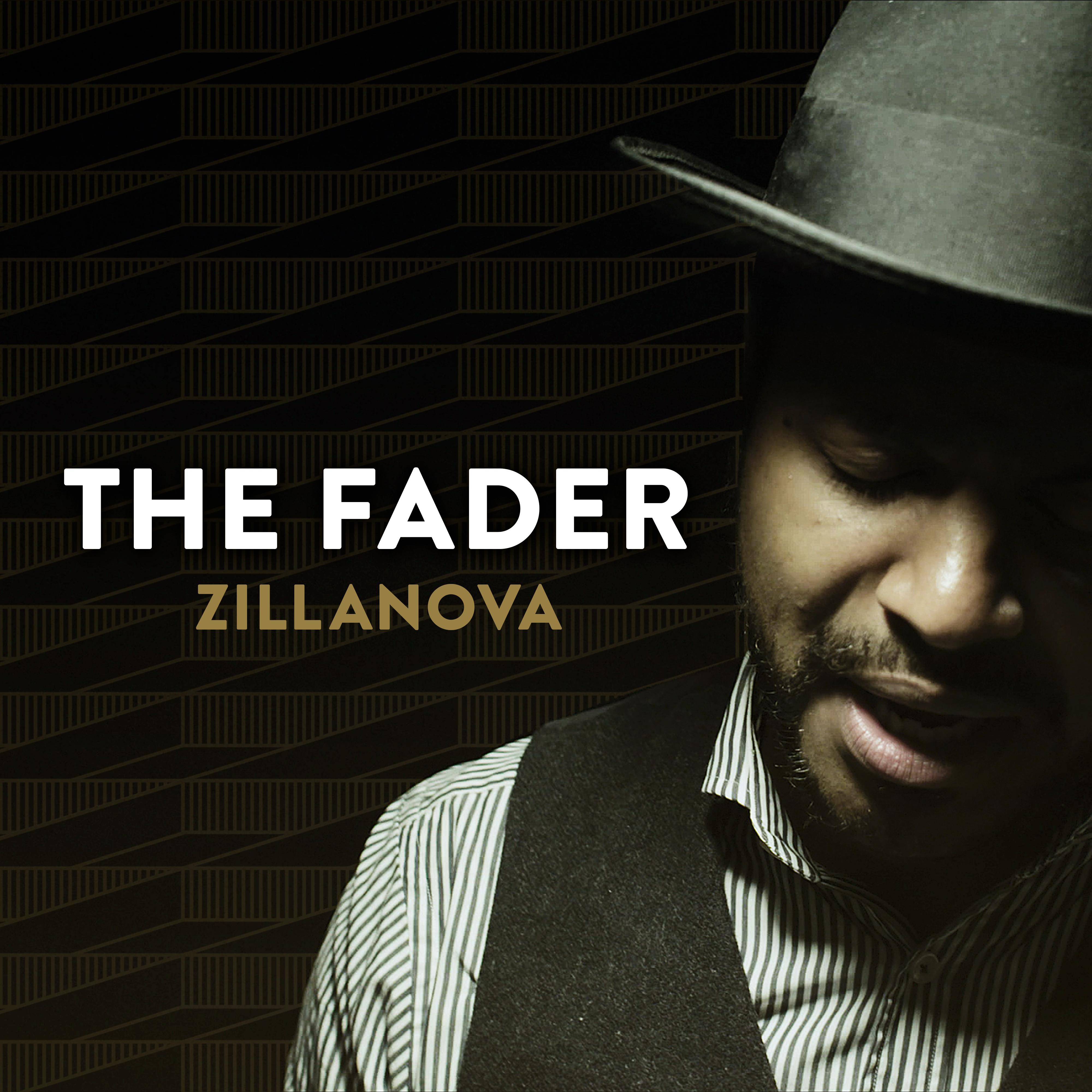 The Fader