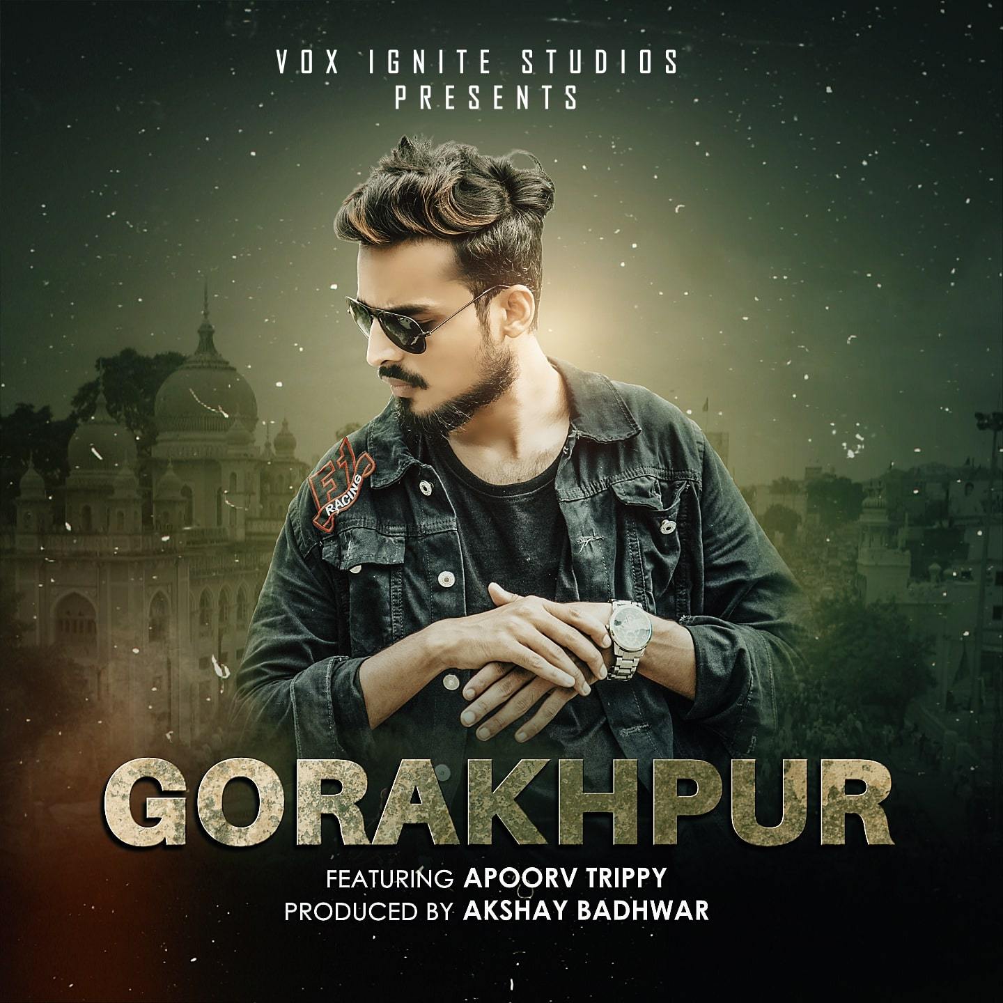 Gorakhpur