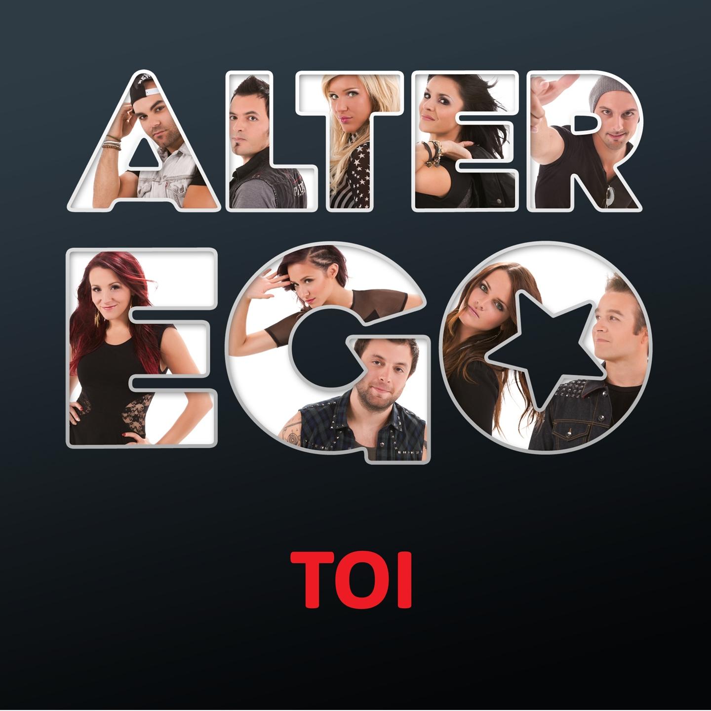 Toi
