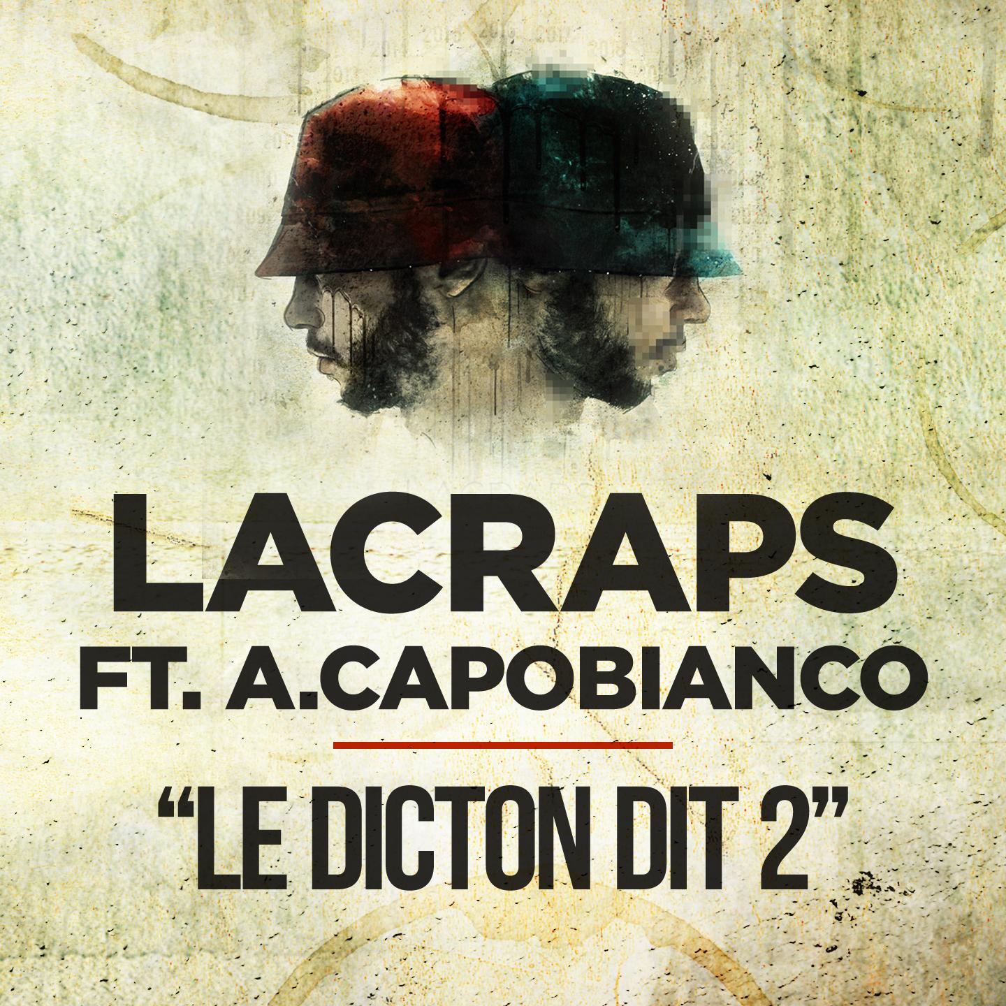 Le dicton dit 2