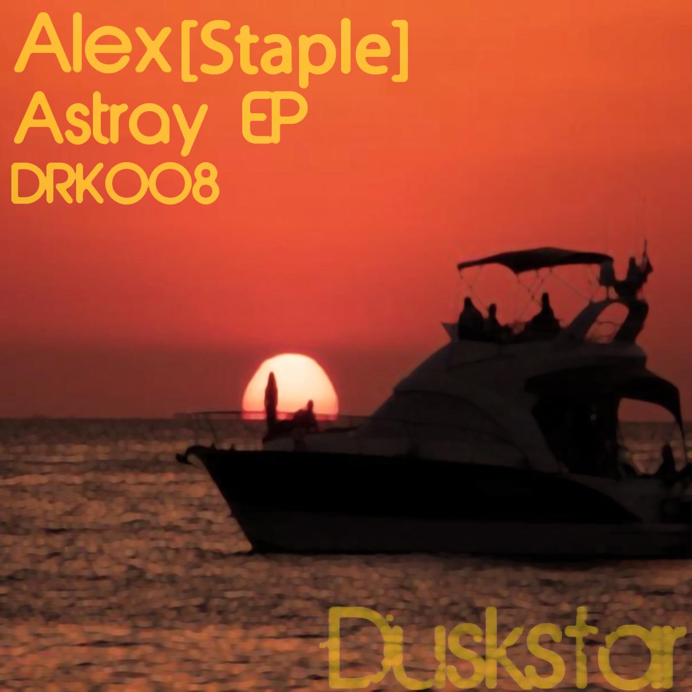Astray