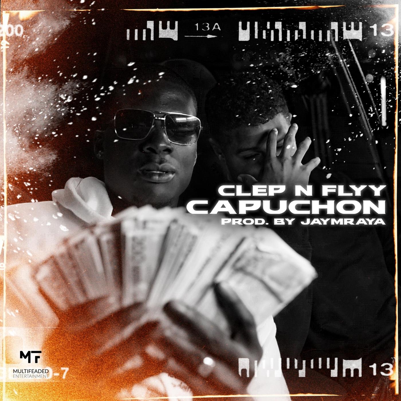 Capuchon