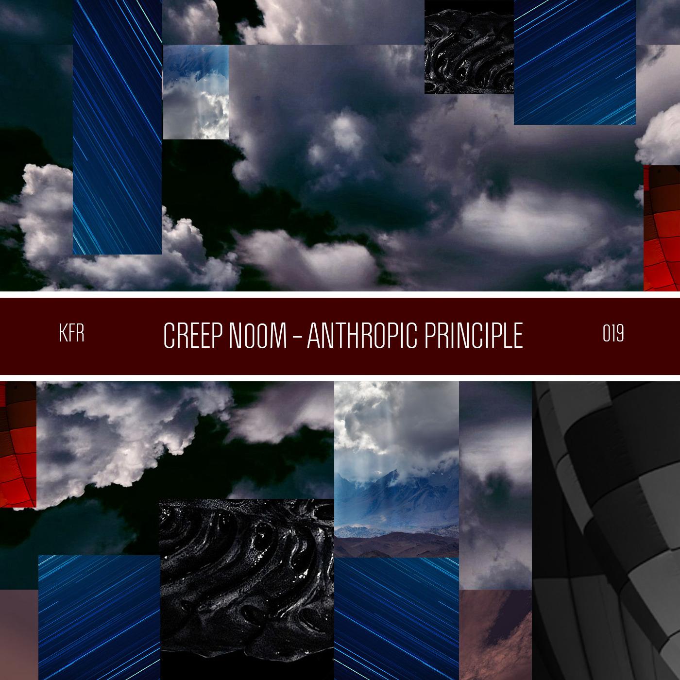 Anthropic Principle