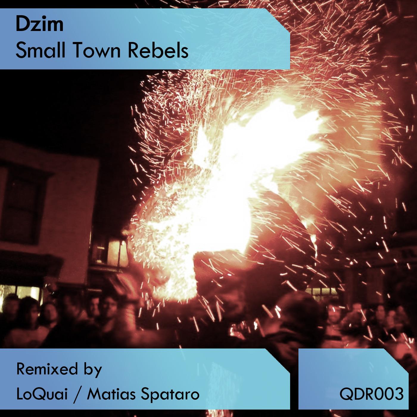 Small Town Rebels
