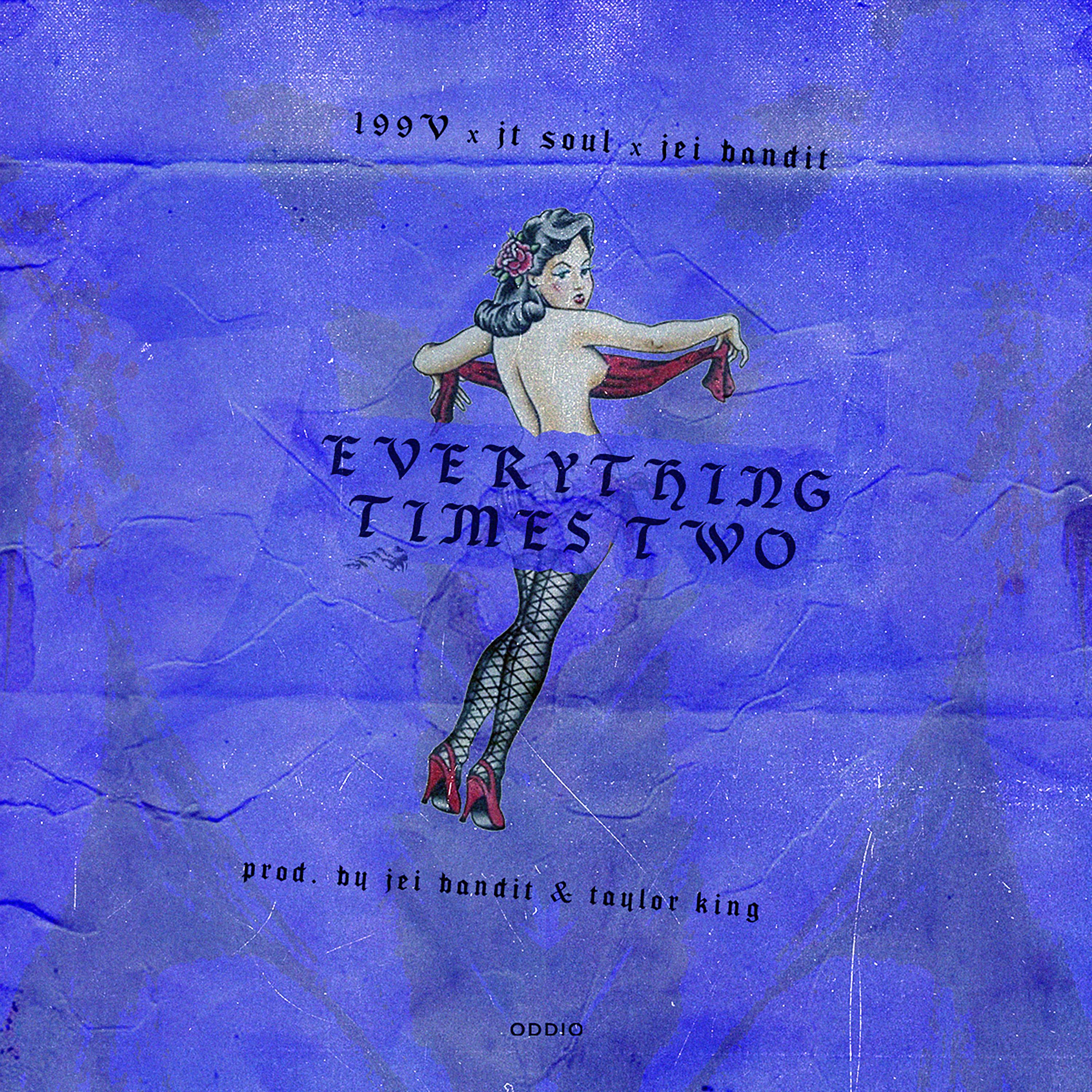 Everything Times Two
