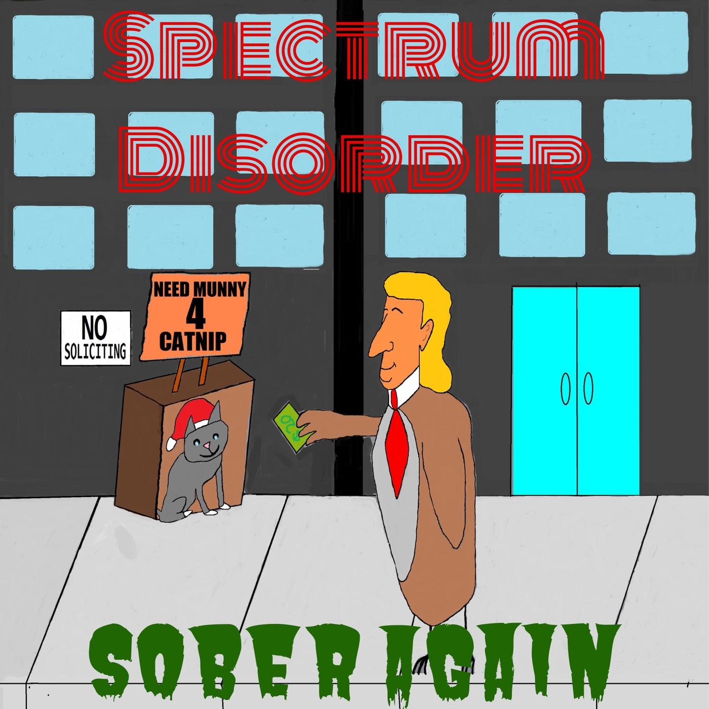 Sober Again