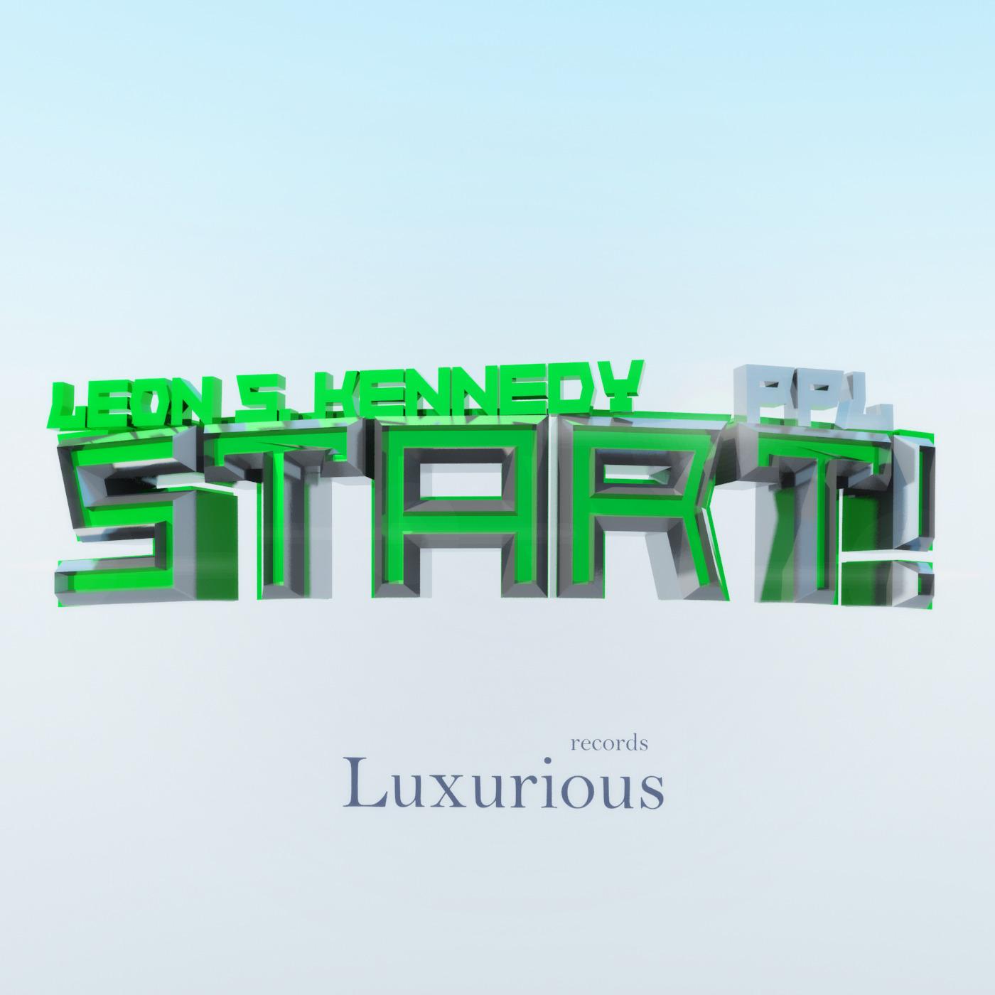 Start!