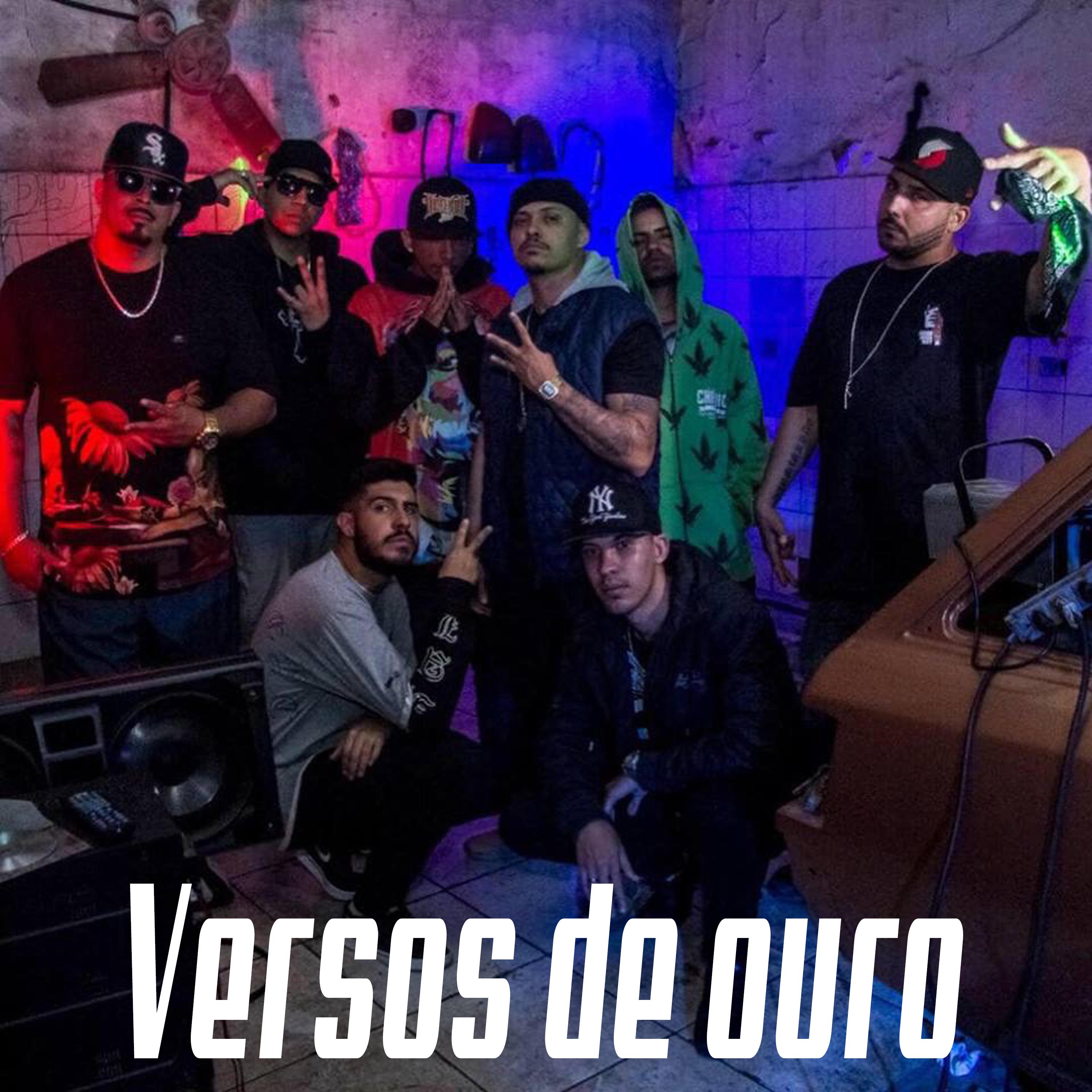 Versos de Ouro