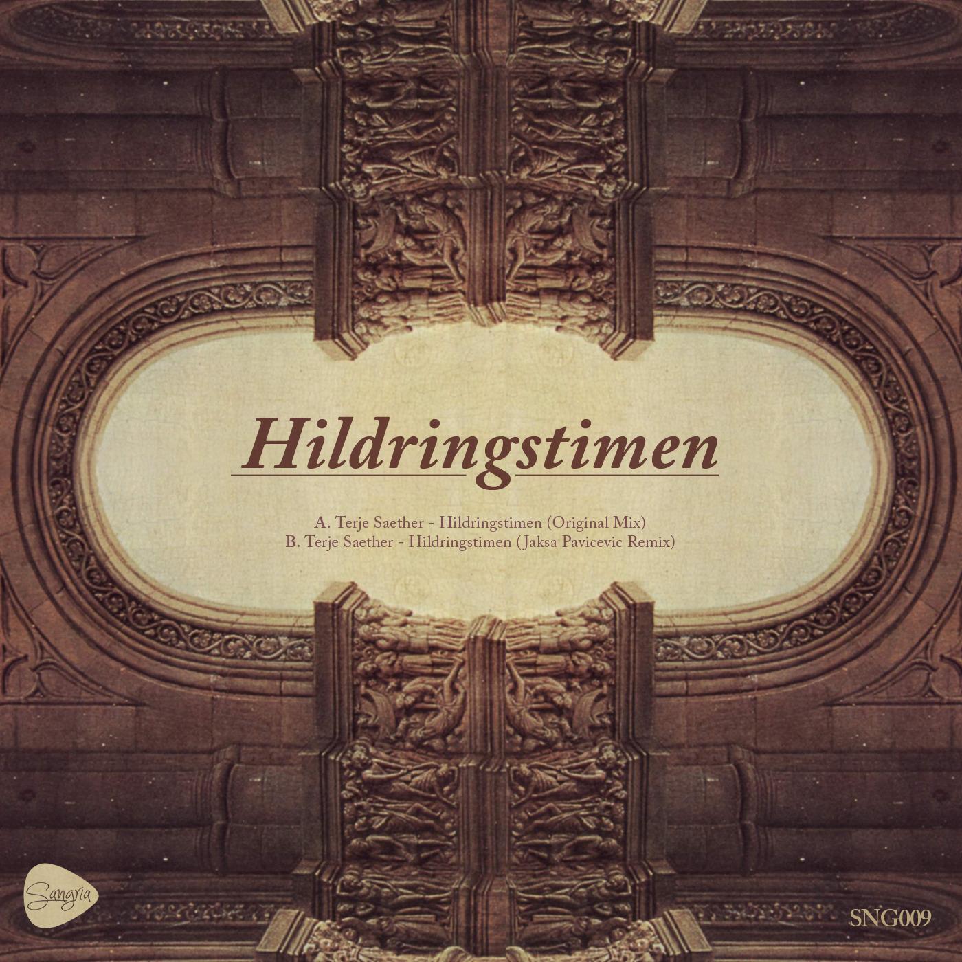 Hildringstimen