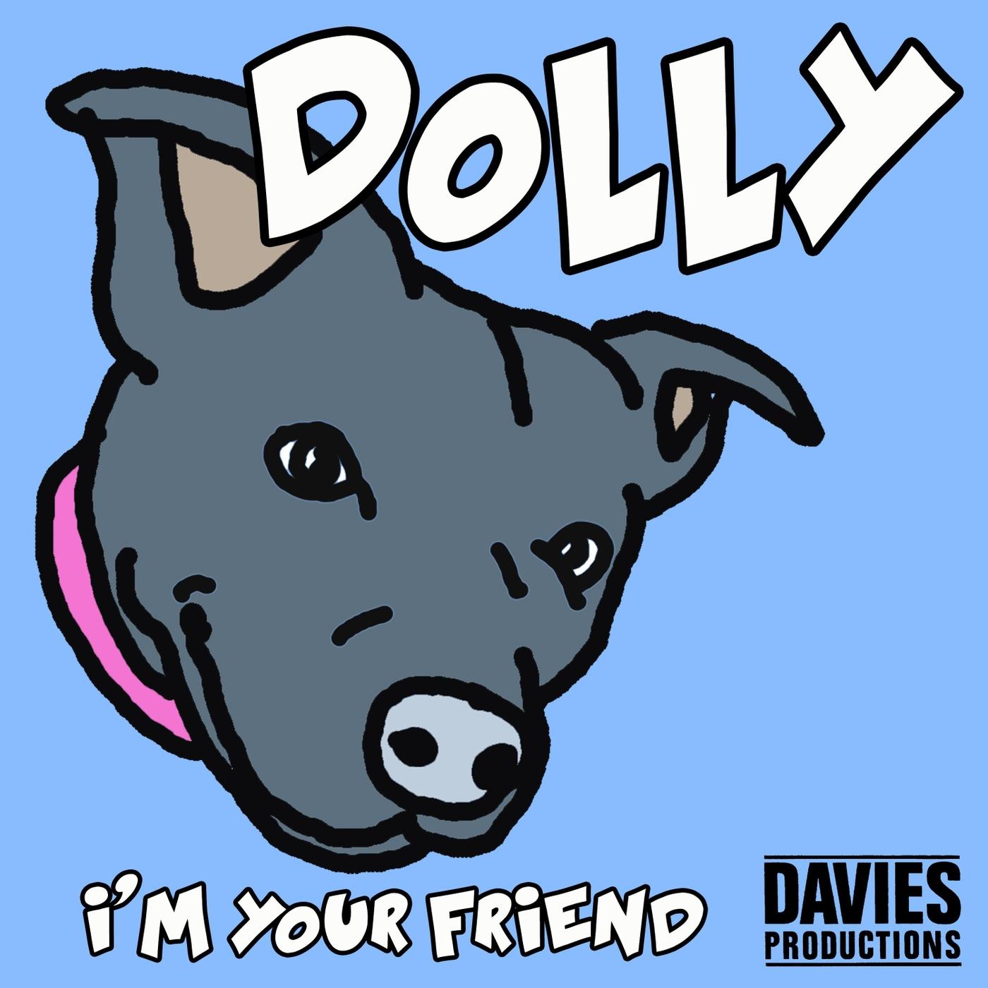 I'm Your Friend