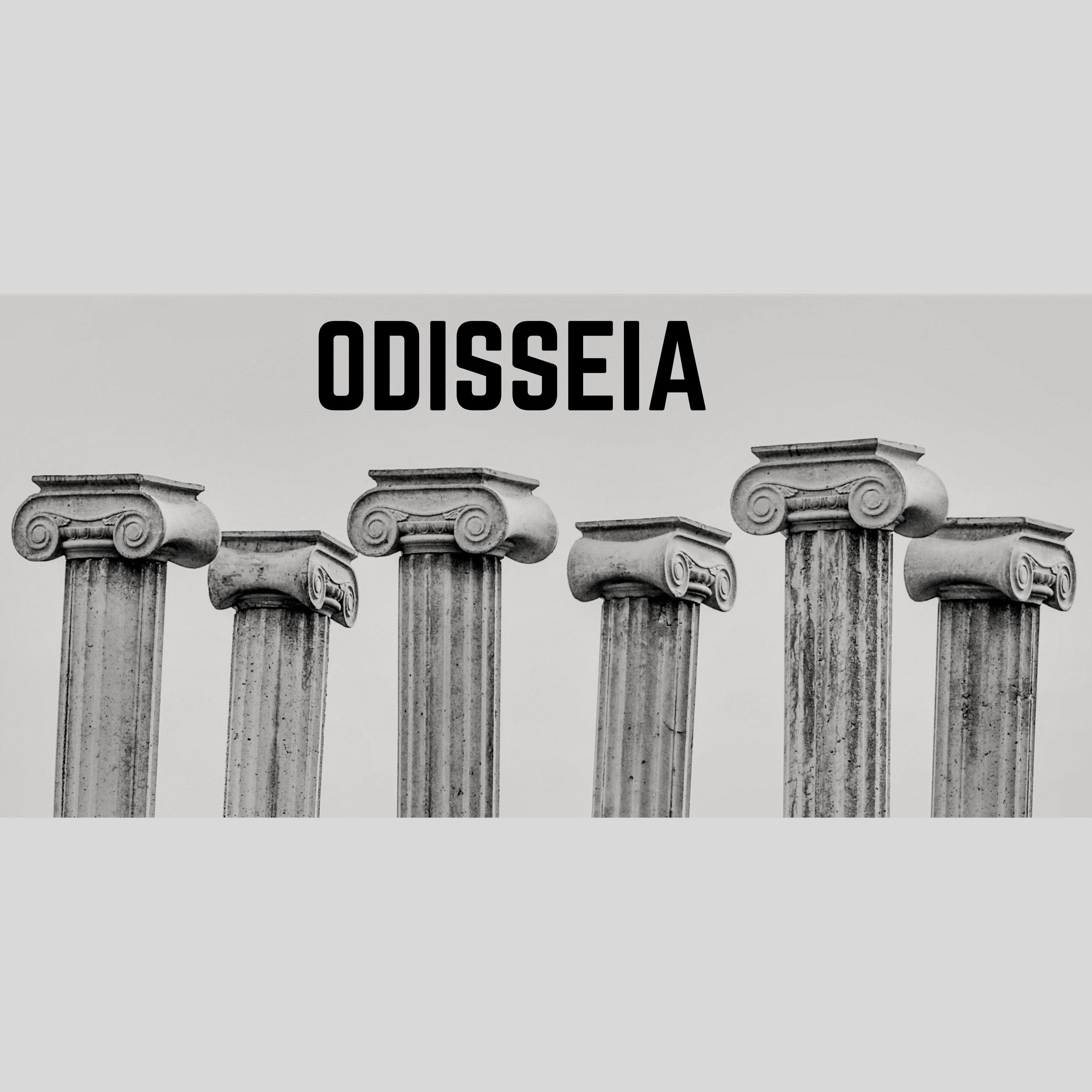 Odisseia