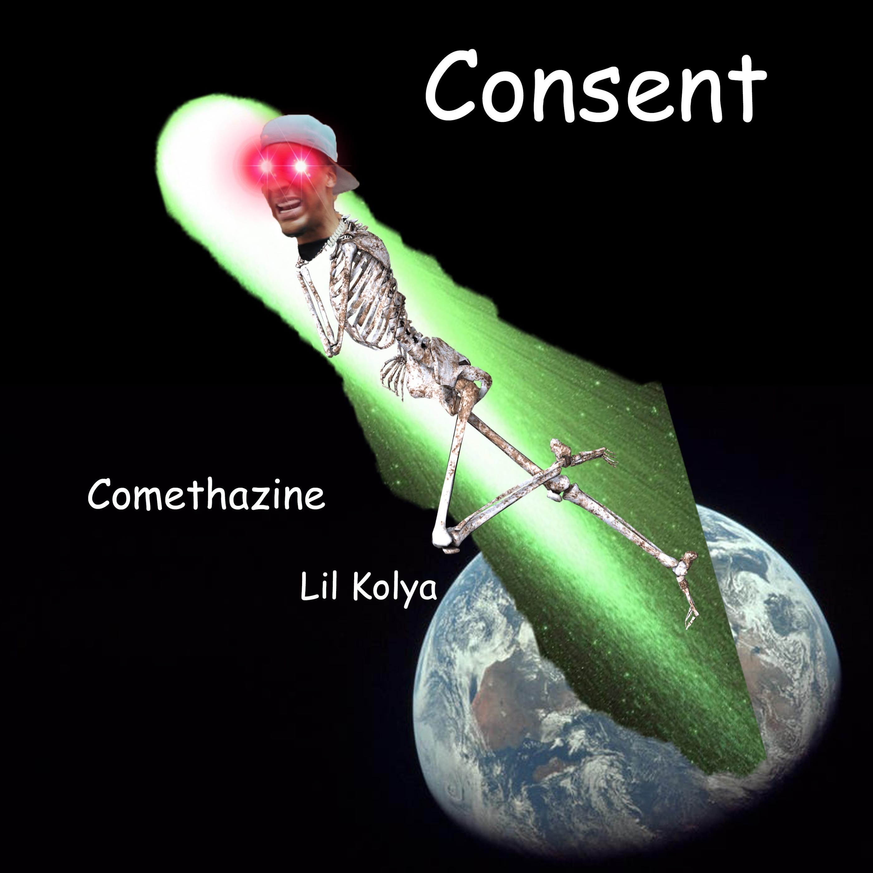Consent