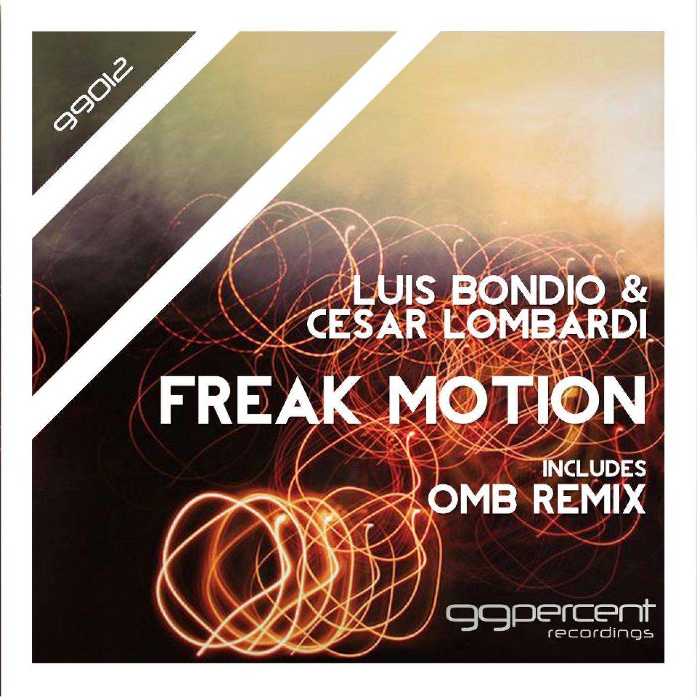 Freak Motion