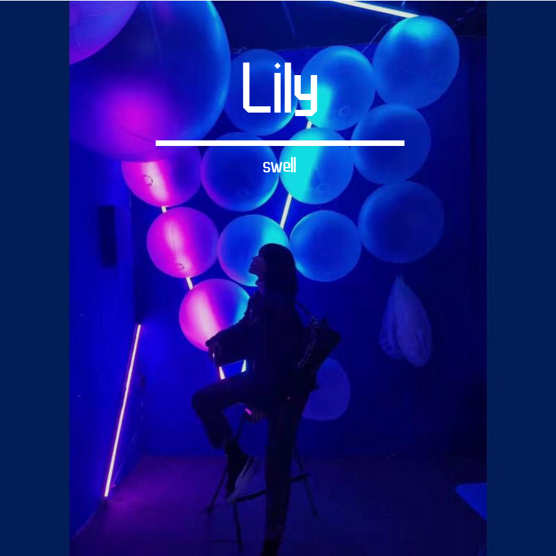 Lily