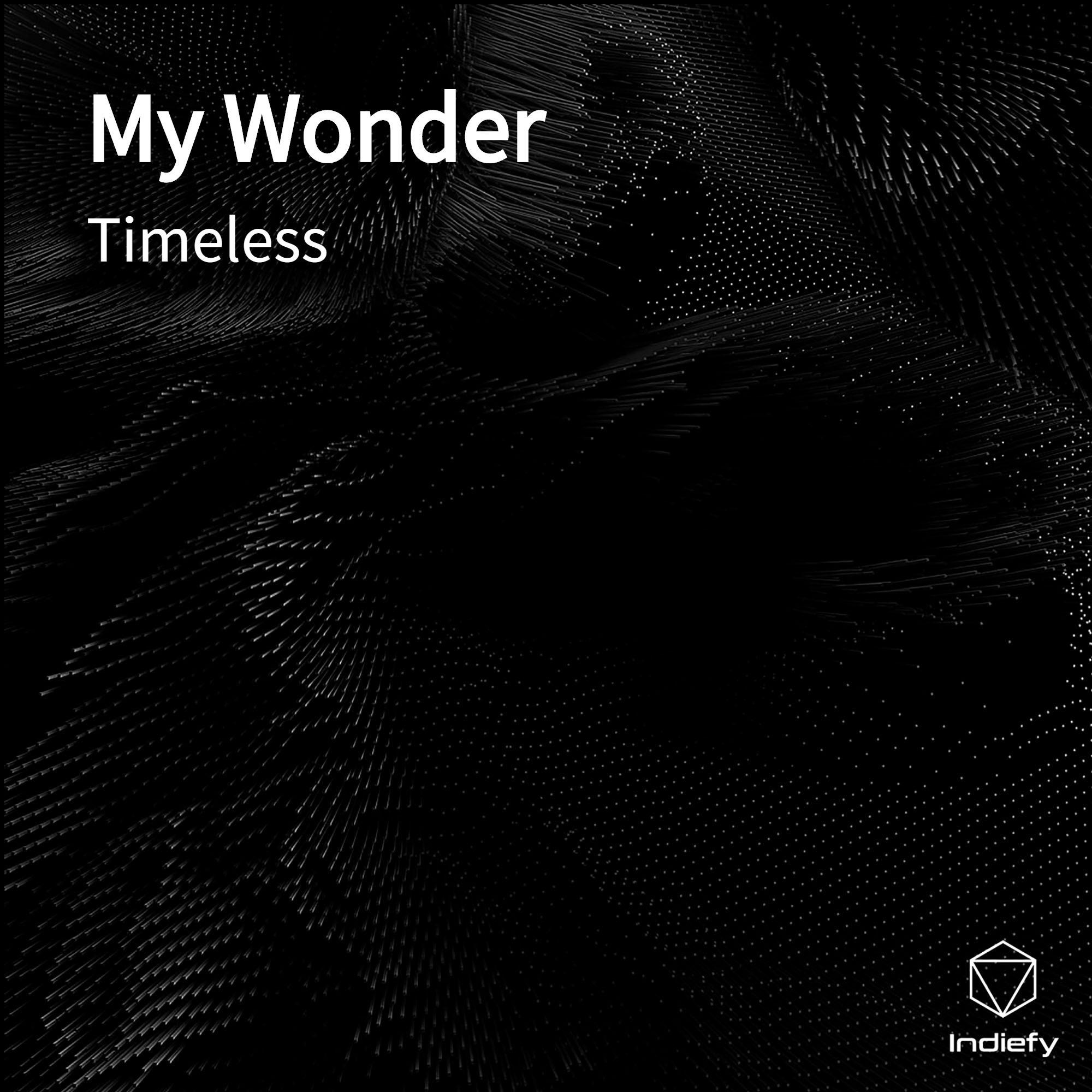 My Wonder