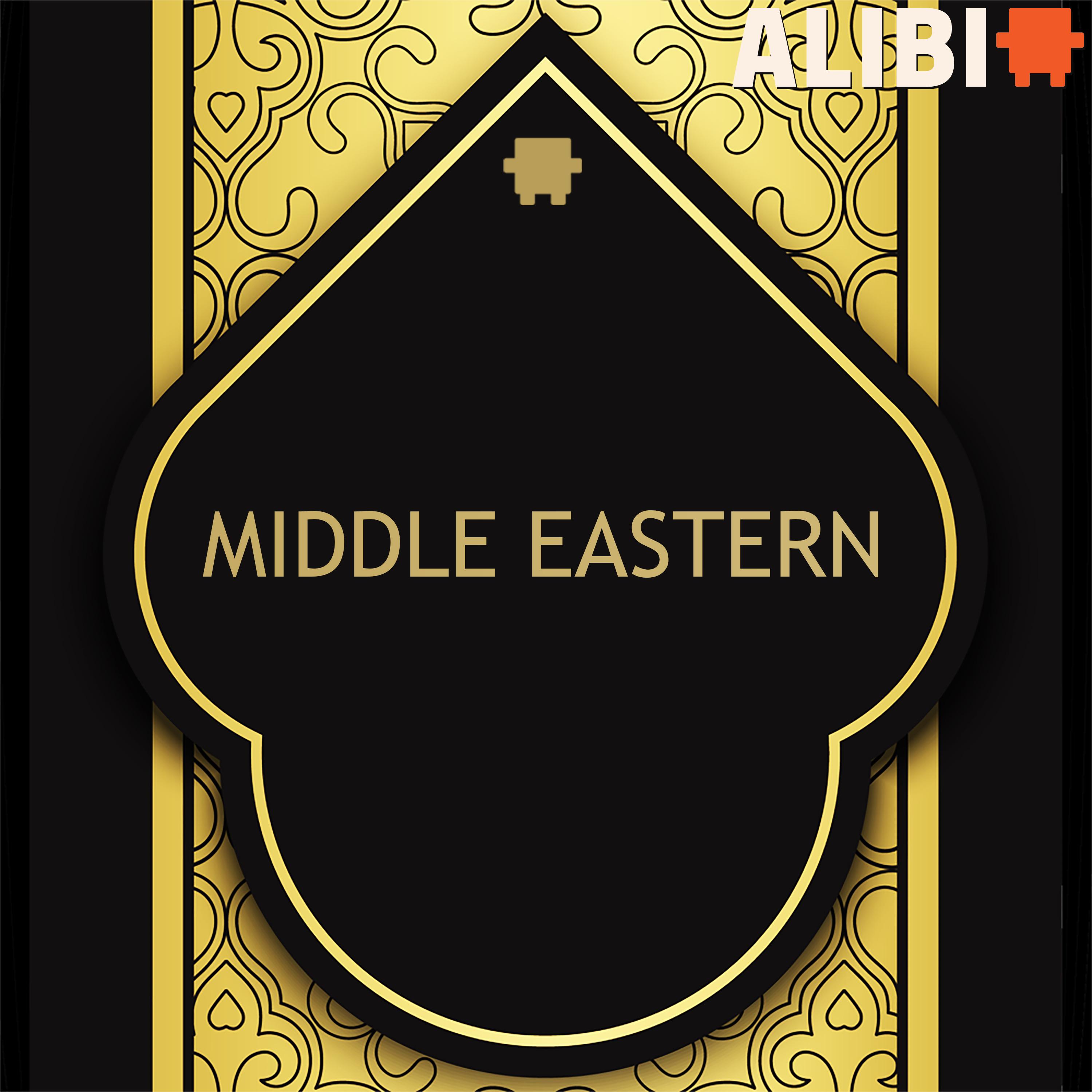 Middle Eastern
