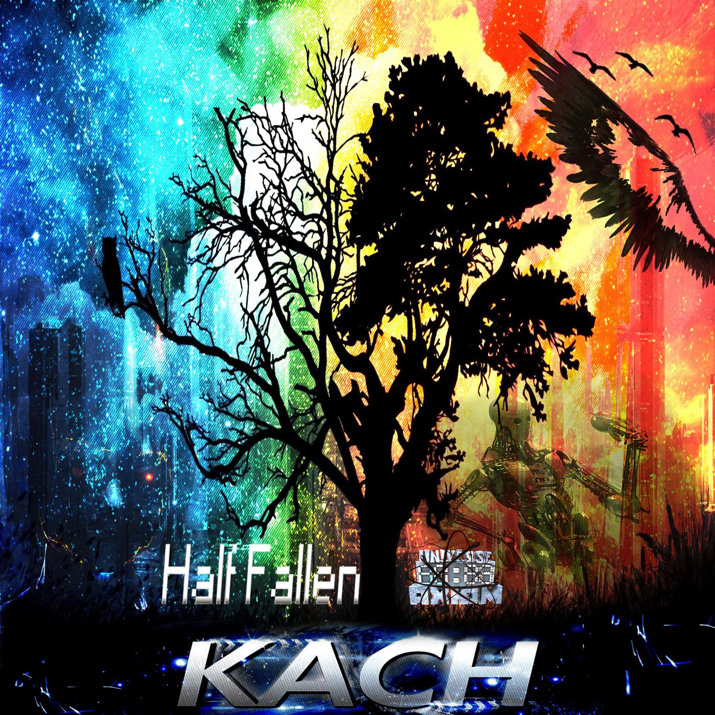 Half Fallen