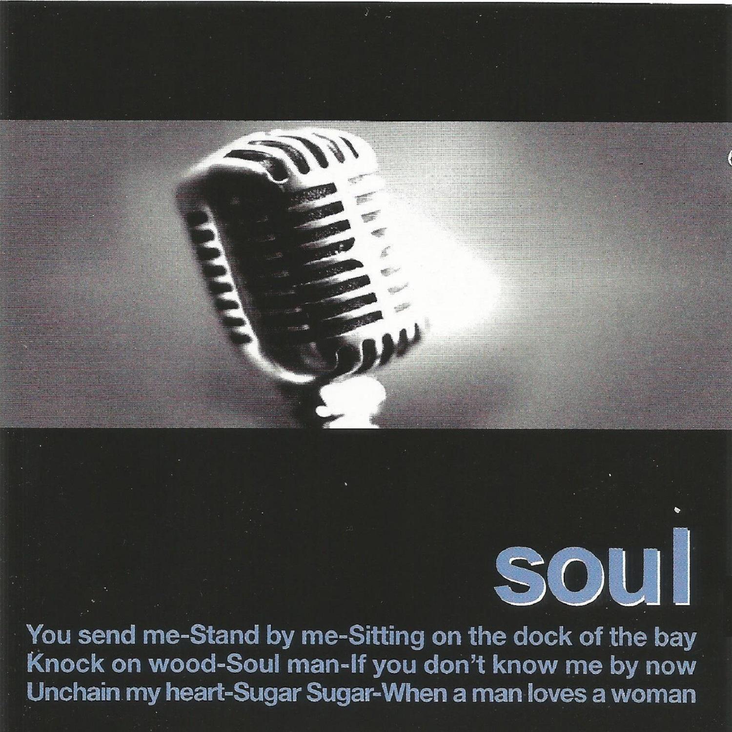 Soul