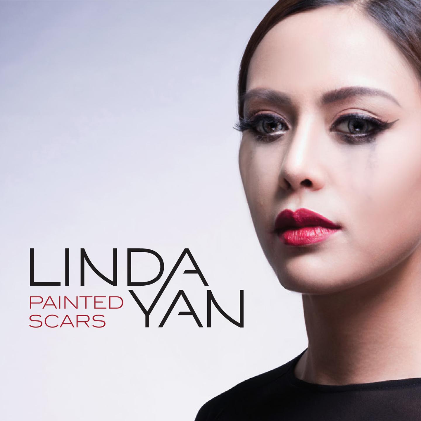Painted Scars