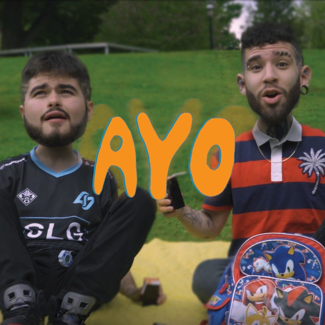 AYO