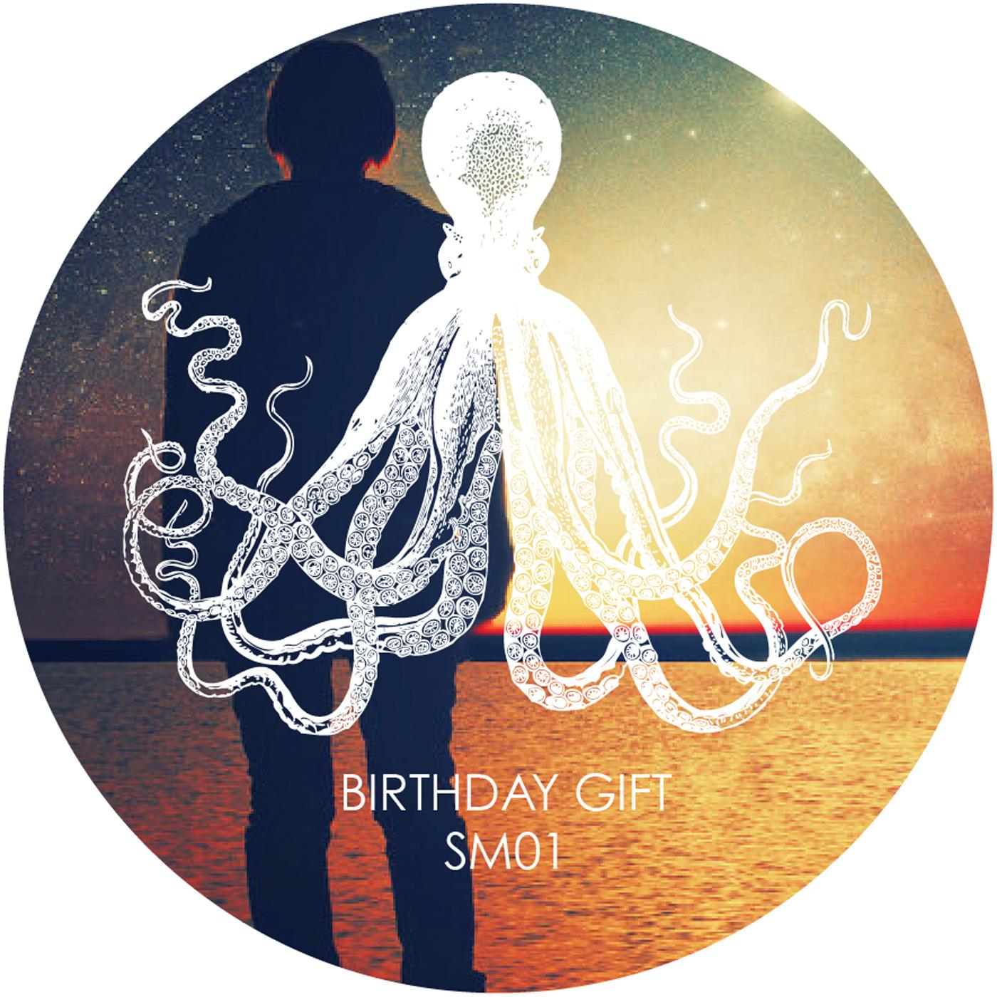 Birthday Gift