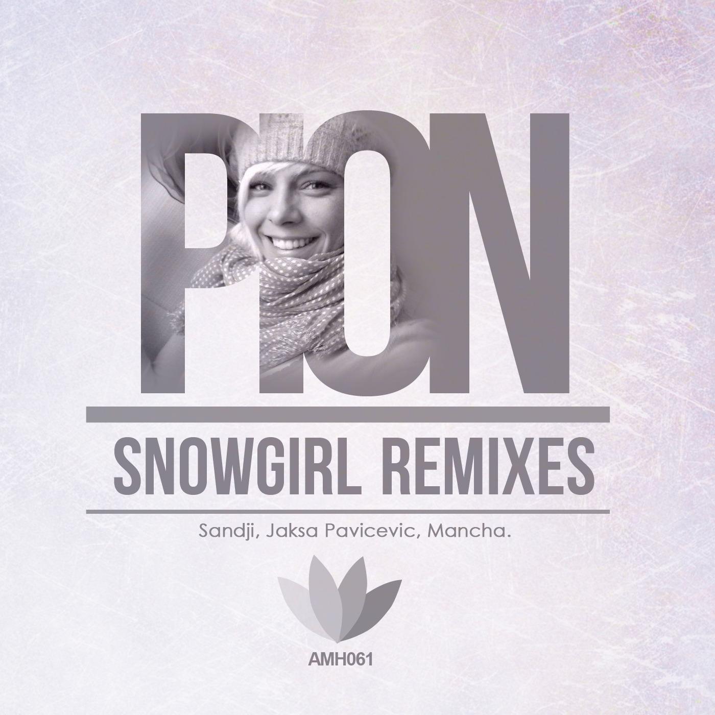 Snowgirl