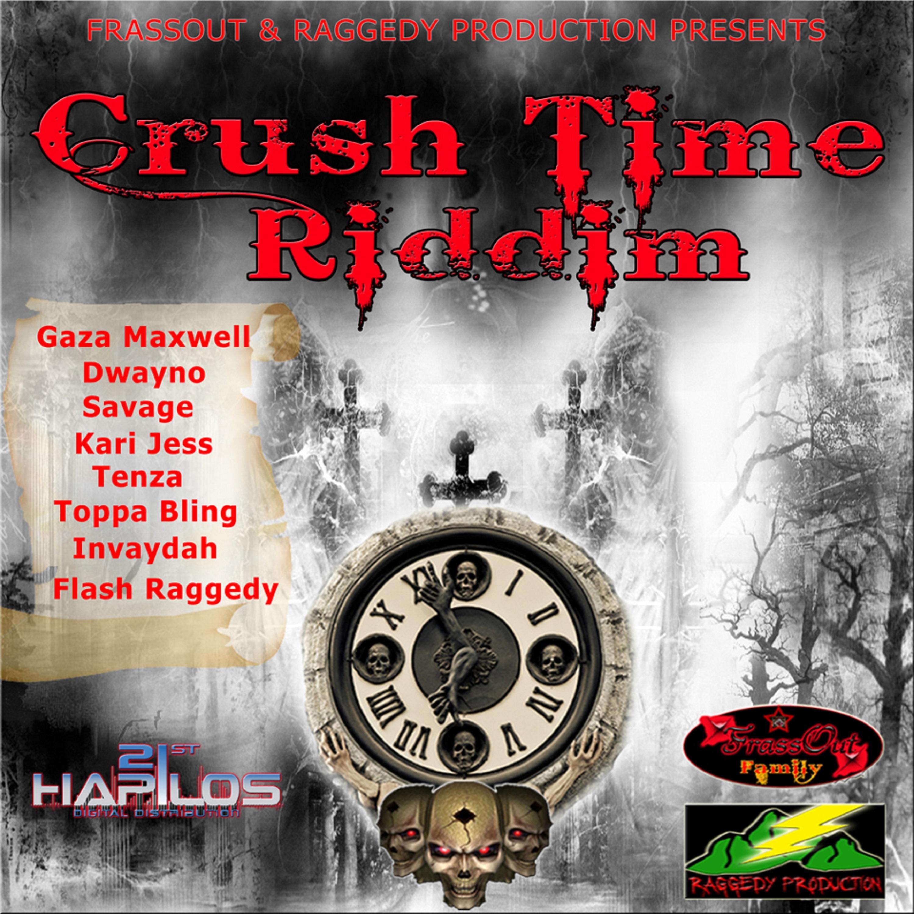 Crush Time Riddim
