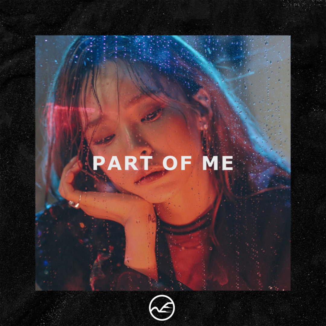 Smooth R&B Beat "Part of me"