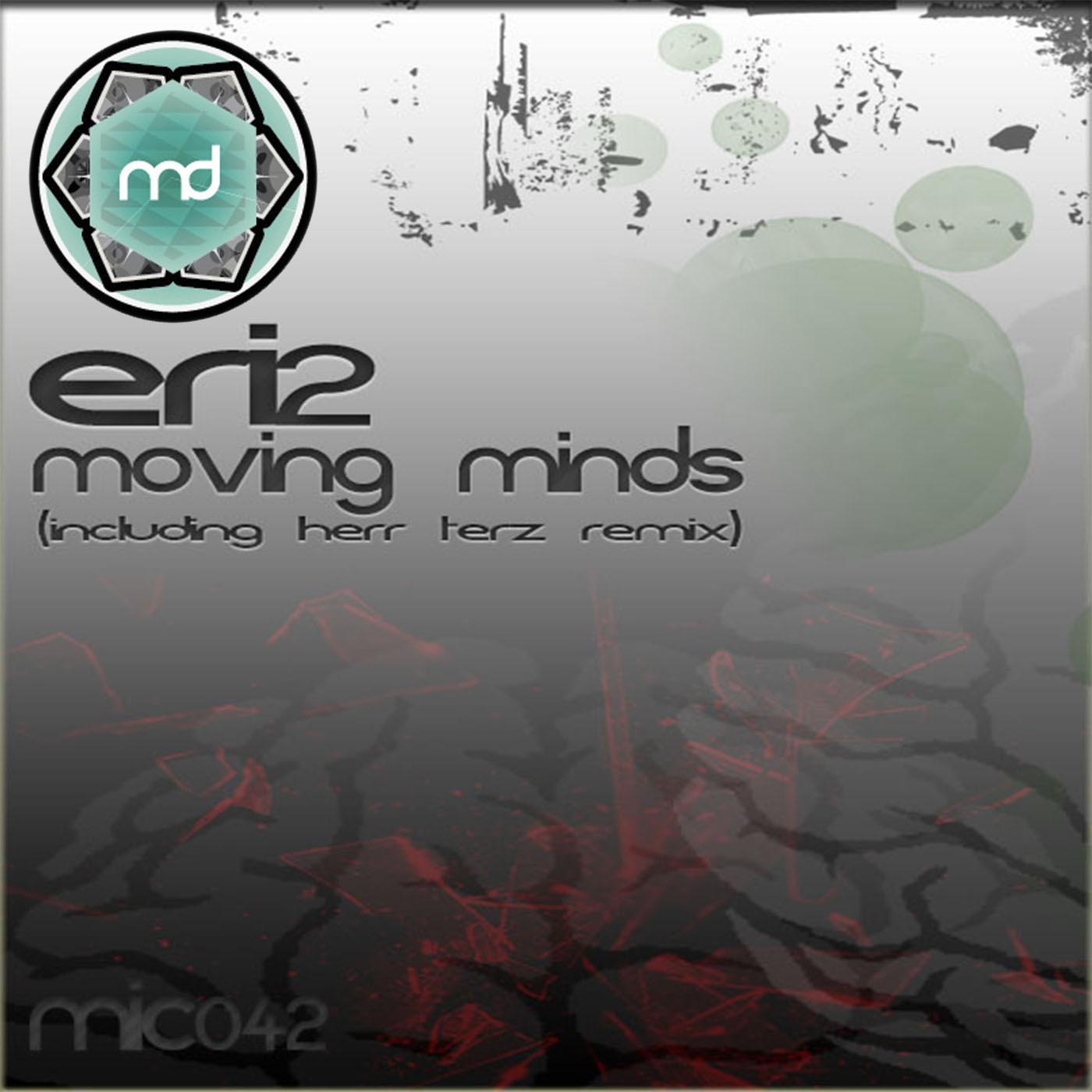 Moving Minds