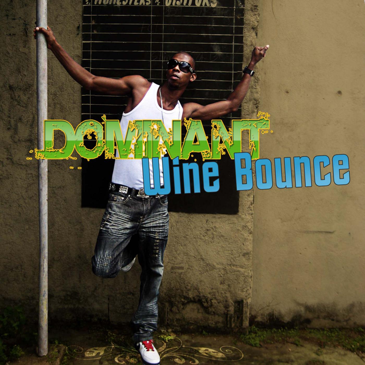 Wine Bounce
