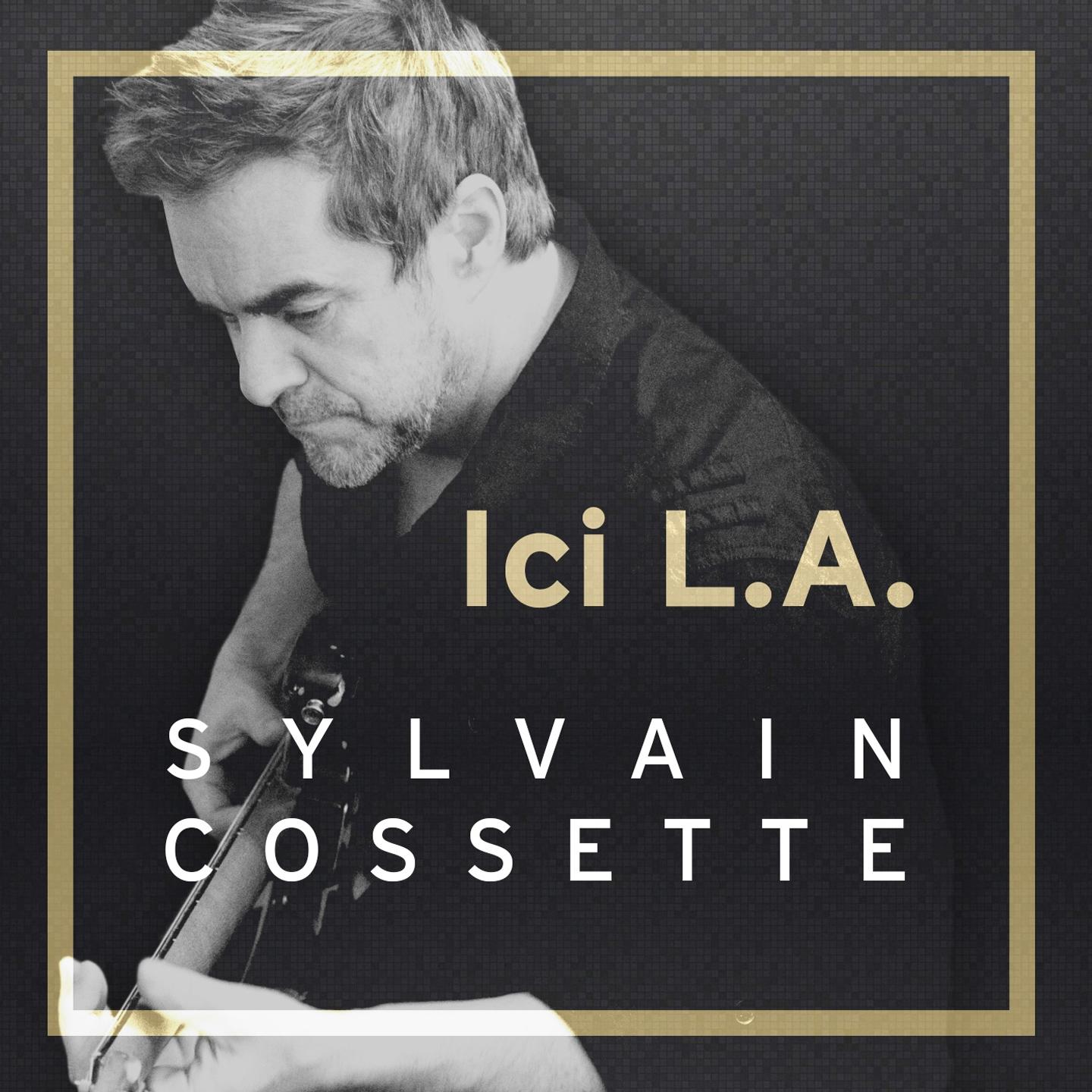 Ici L.A.