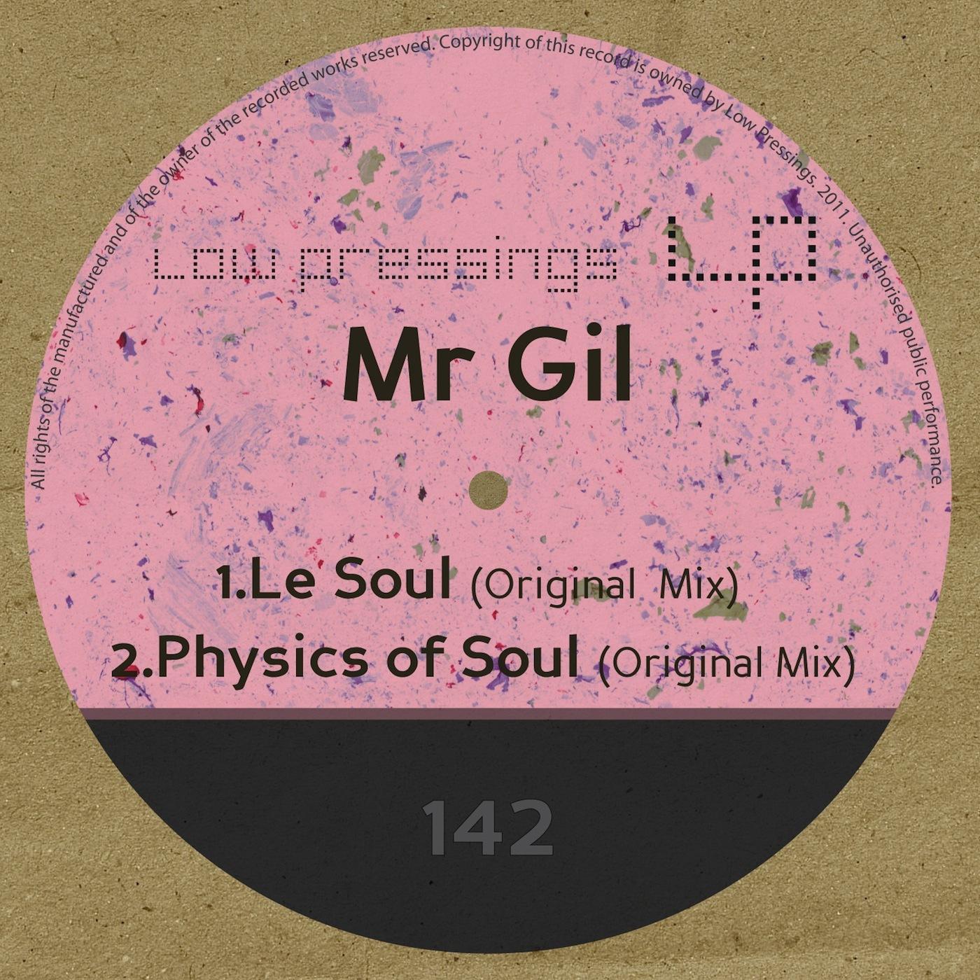 Le Soul