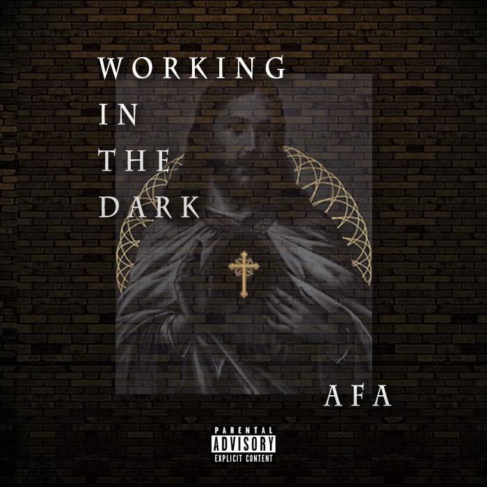 Working in the dark