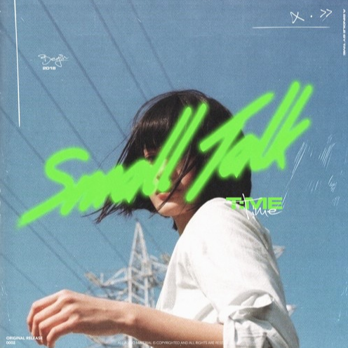 Small Talk