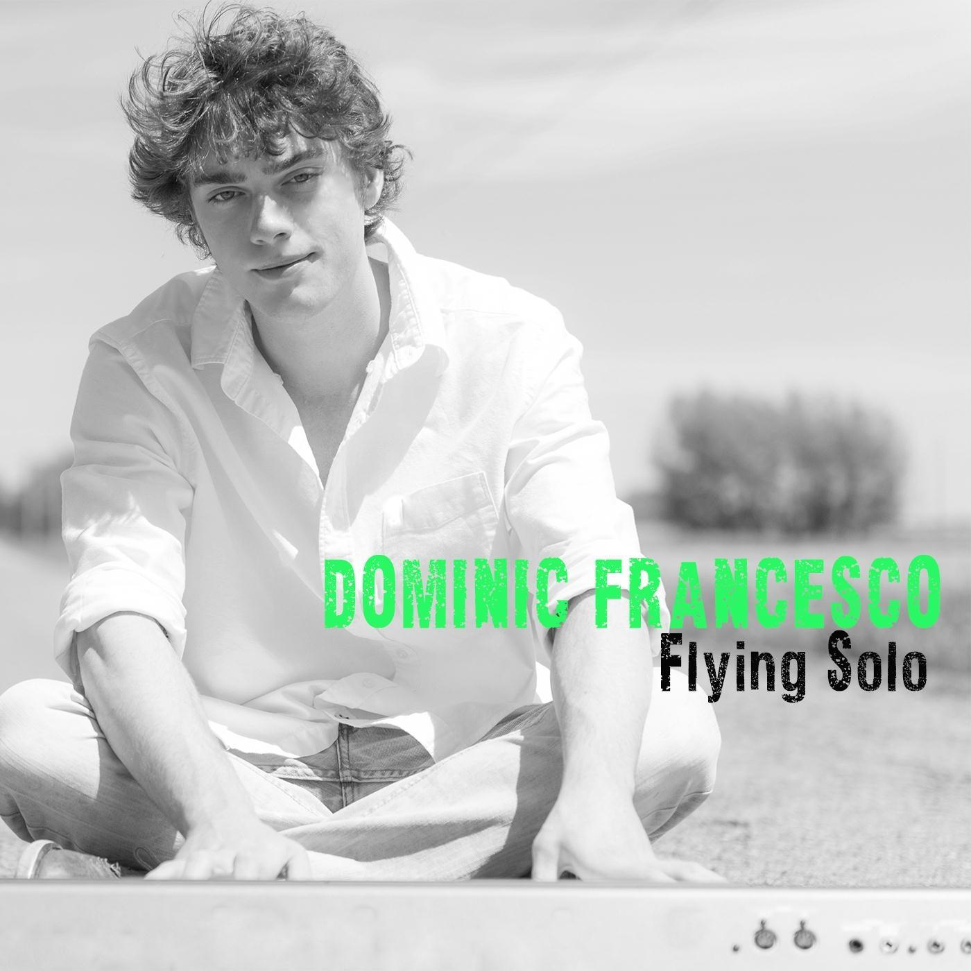 Flying Solo
