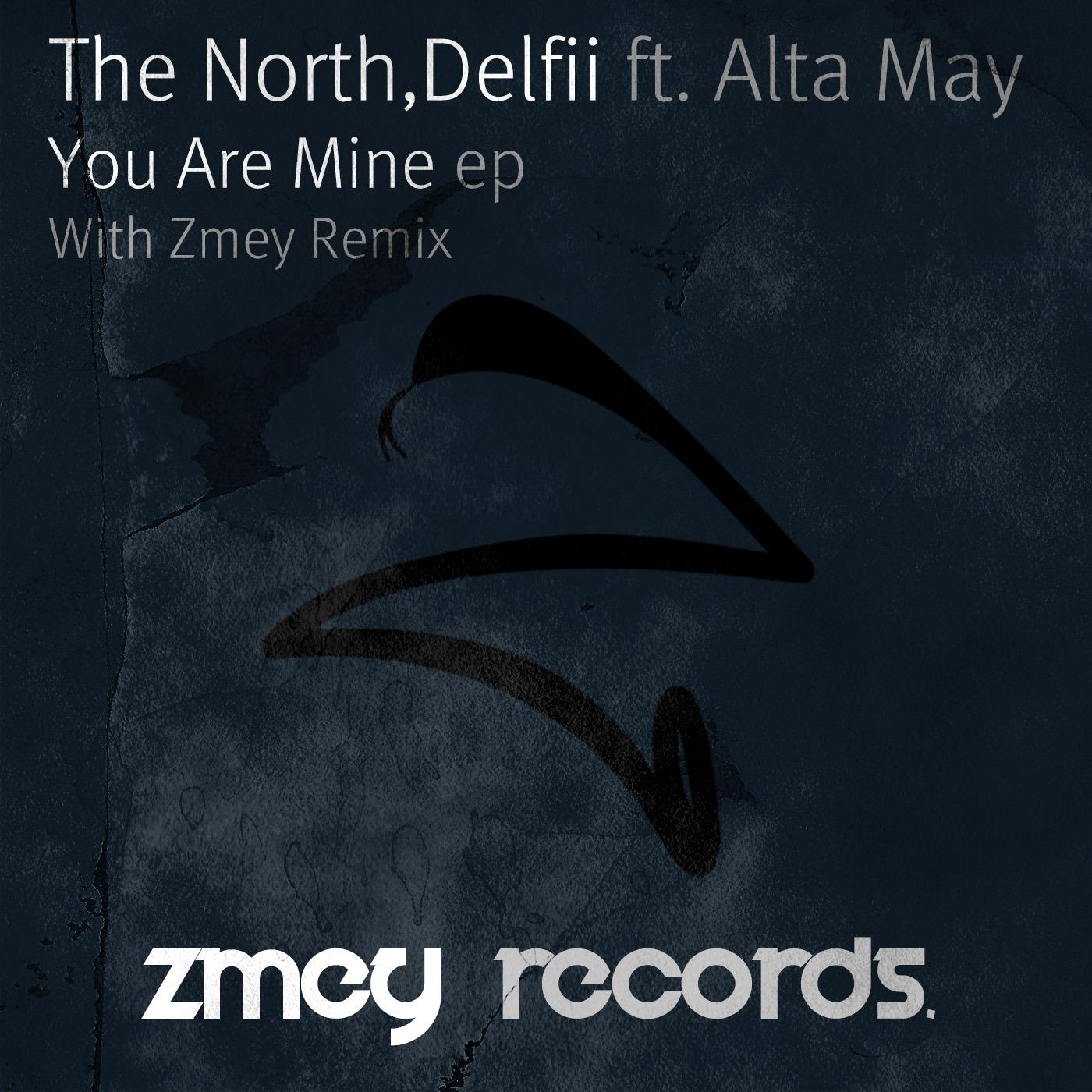 You Are Mine